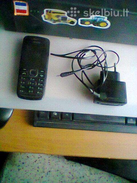 Telefonas Nokia 113