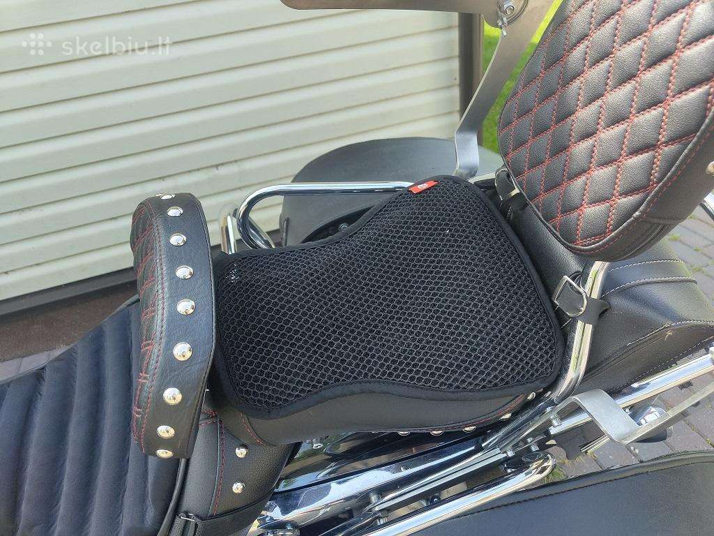 Honda VTX, choppers / cruisers / custom