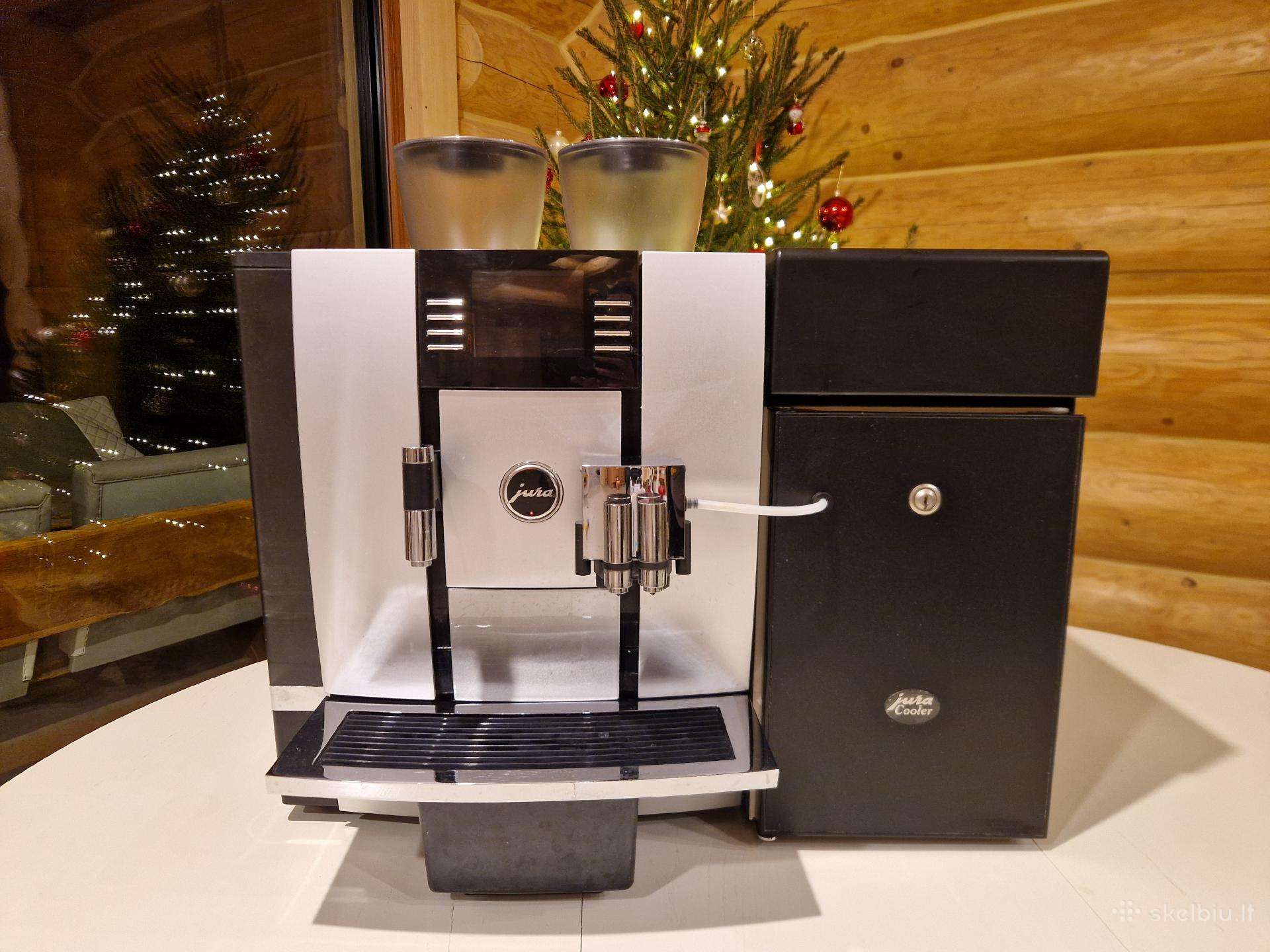 Jura Giga X7 Professional