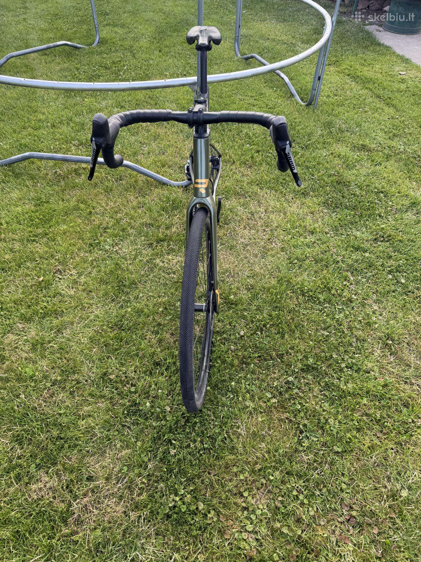 Other bike Ridley