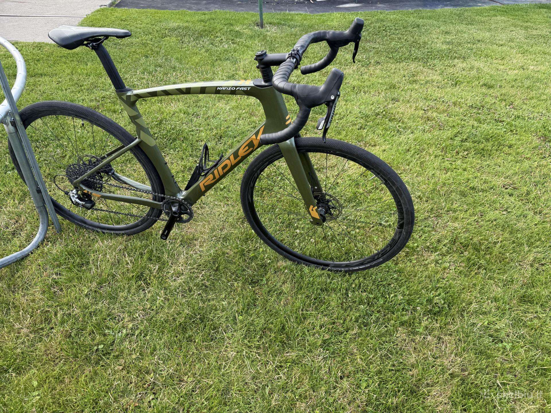 Other bike Ridley