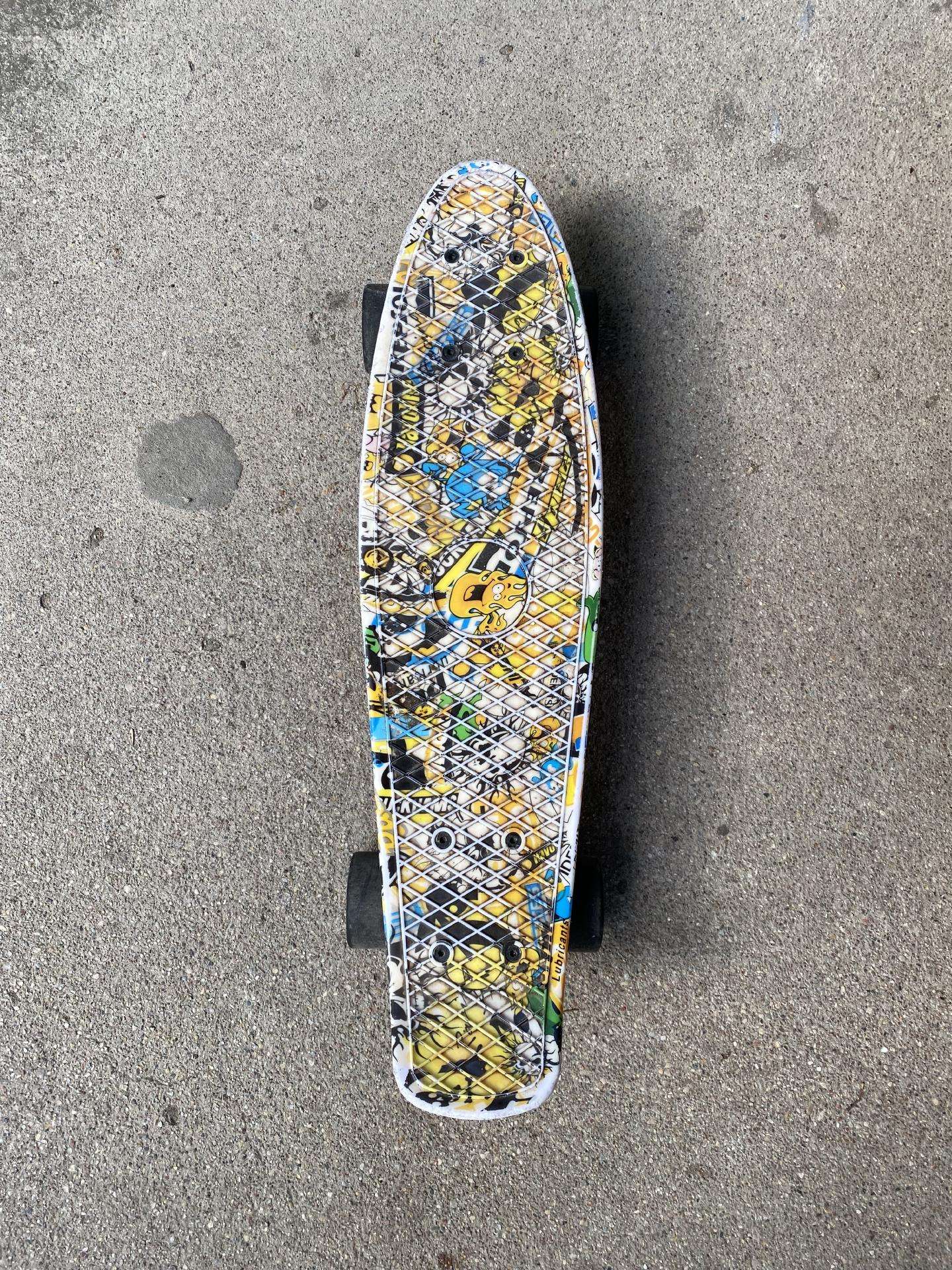 Penny Board
