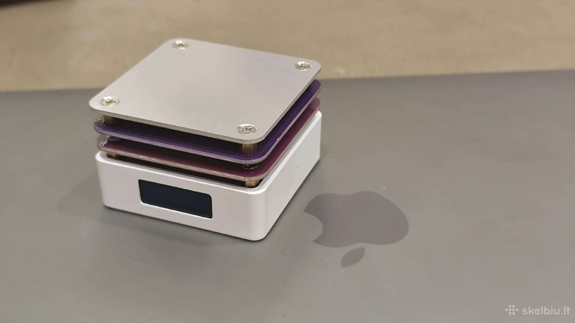 Kaitinimo plokštė Hot Plate (pcb remontui) reflow