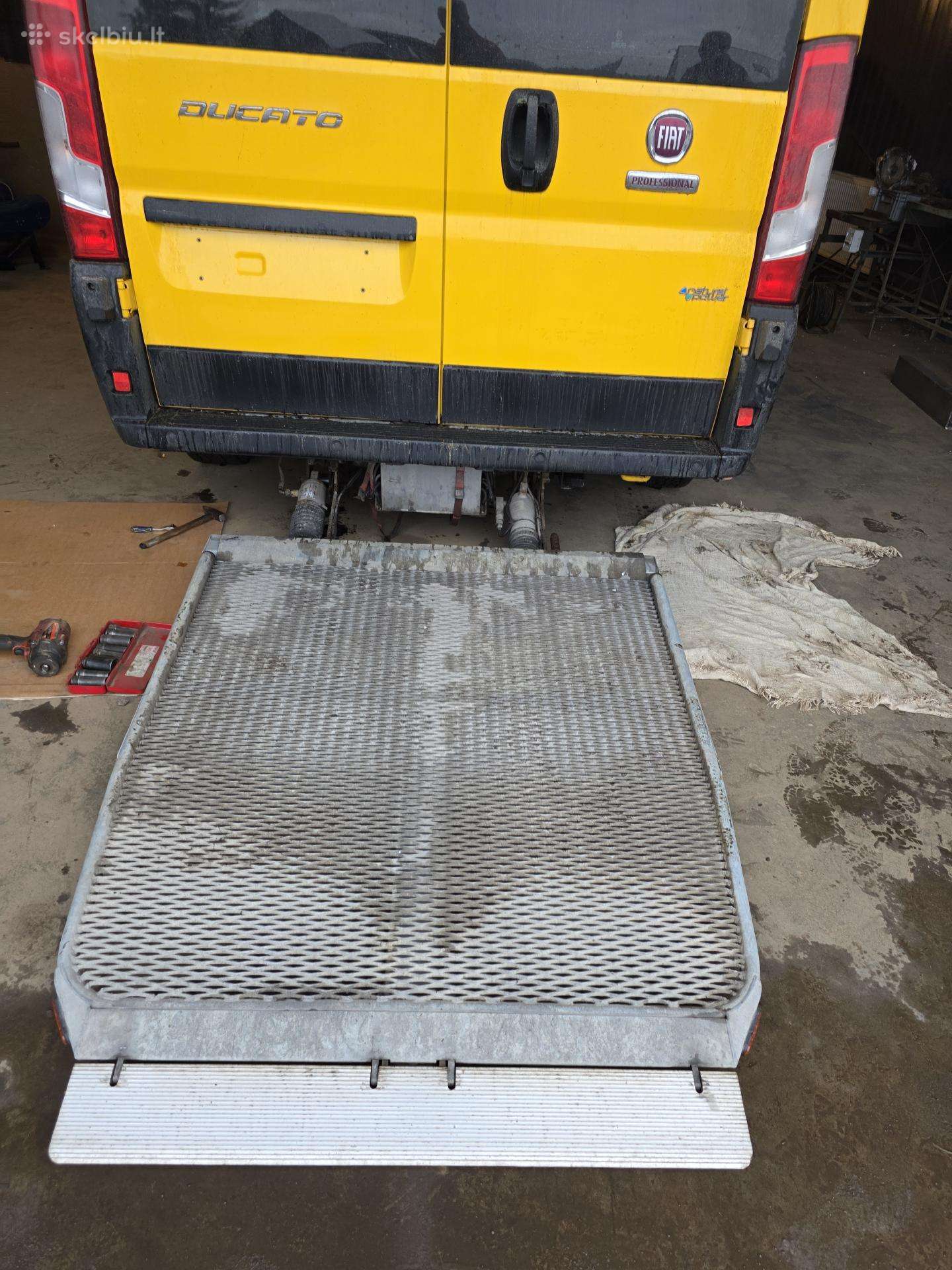Fiat Ducato