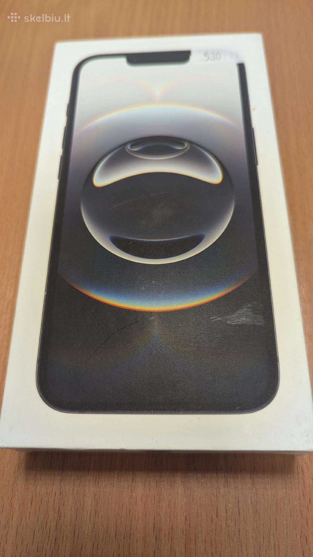 iPhone 16e 256gb