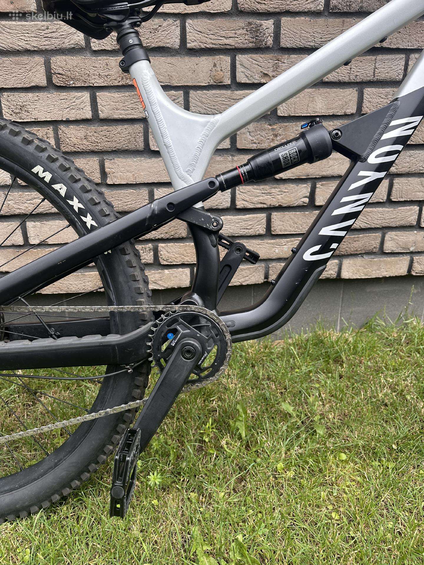 Kalnų dviratis Canyon 29″ | A28697977