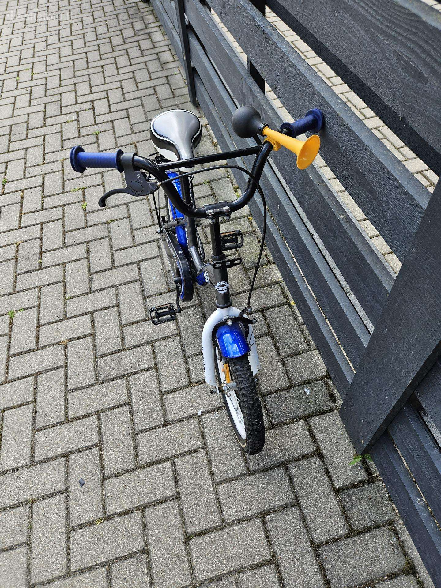 Kid bike 3T