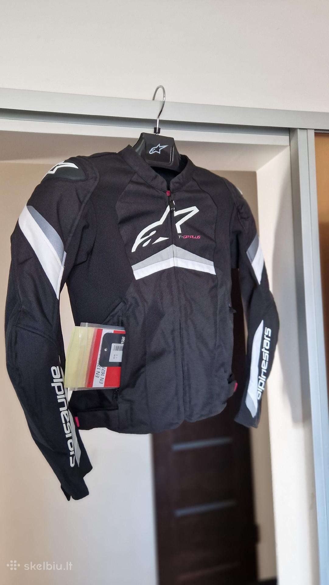 Alpinestars, спортивные / стрит