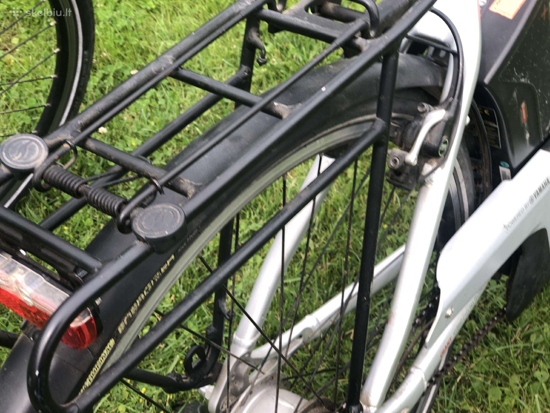 Городской велосипед Giant 28″