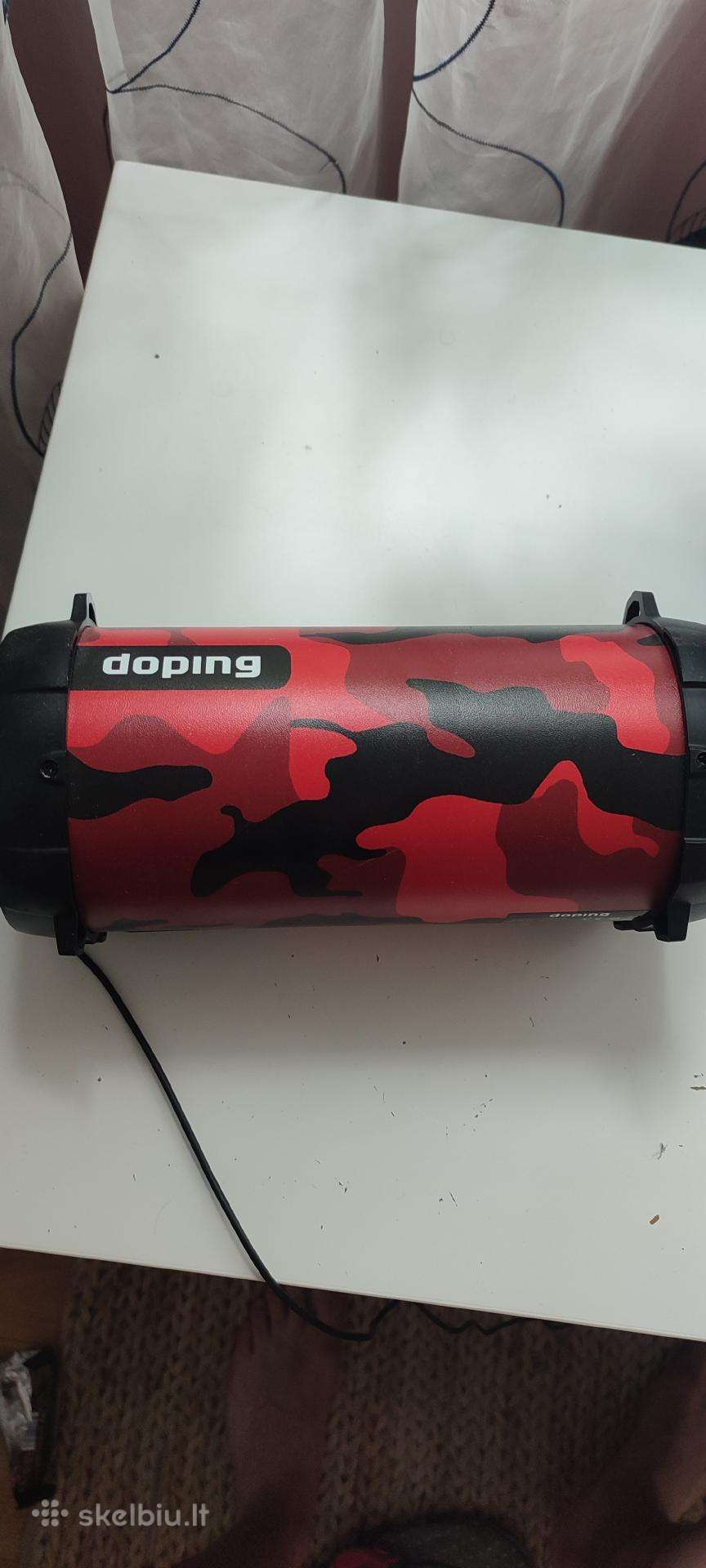 Doping Kolonėlė