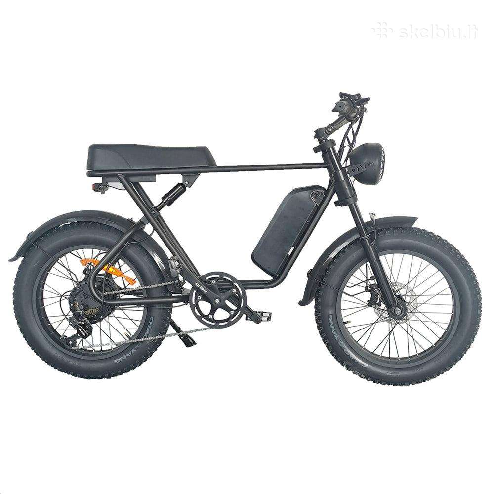 Elektrinis dviratis GT- 20″