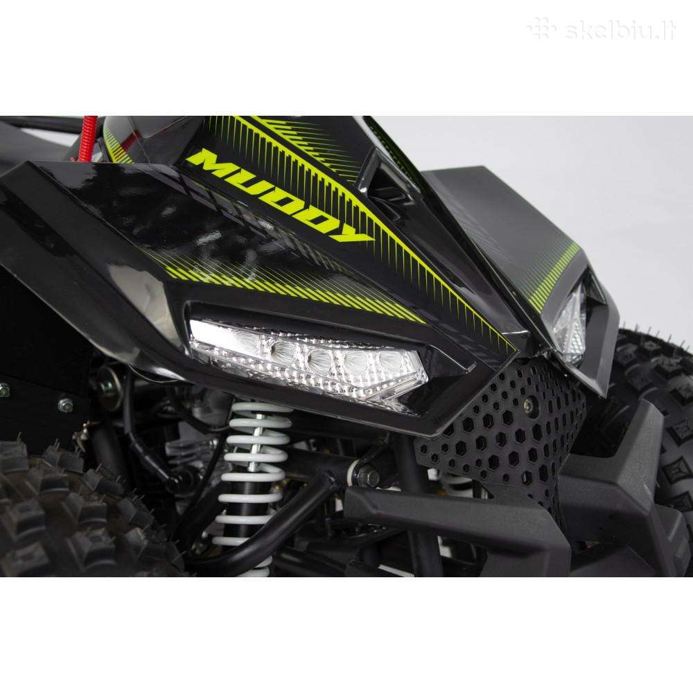 ATV 125cc 125cc, квадроциклы