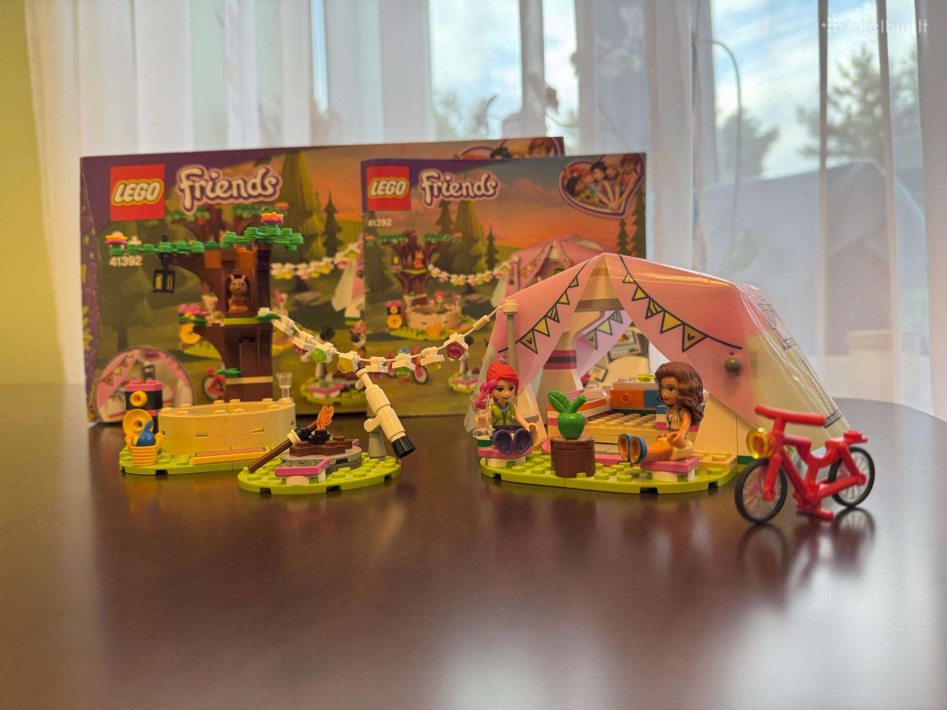 Lego Friends – 41392
