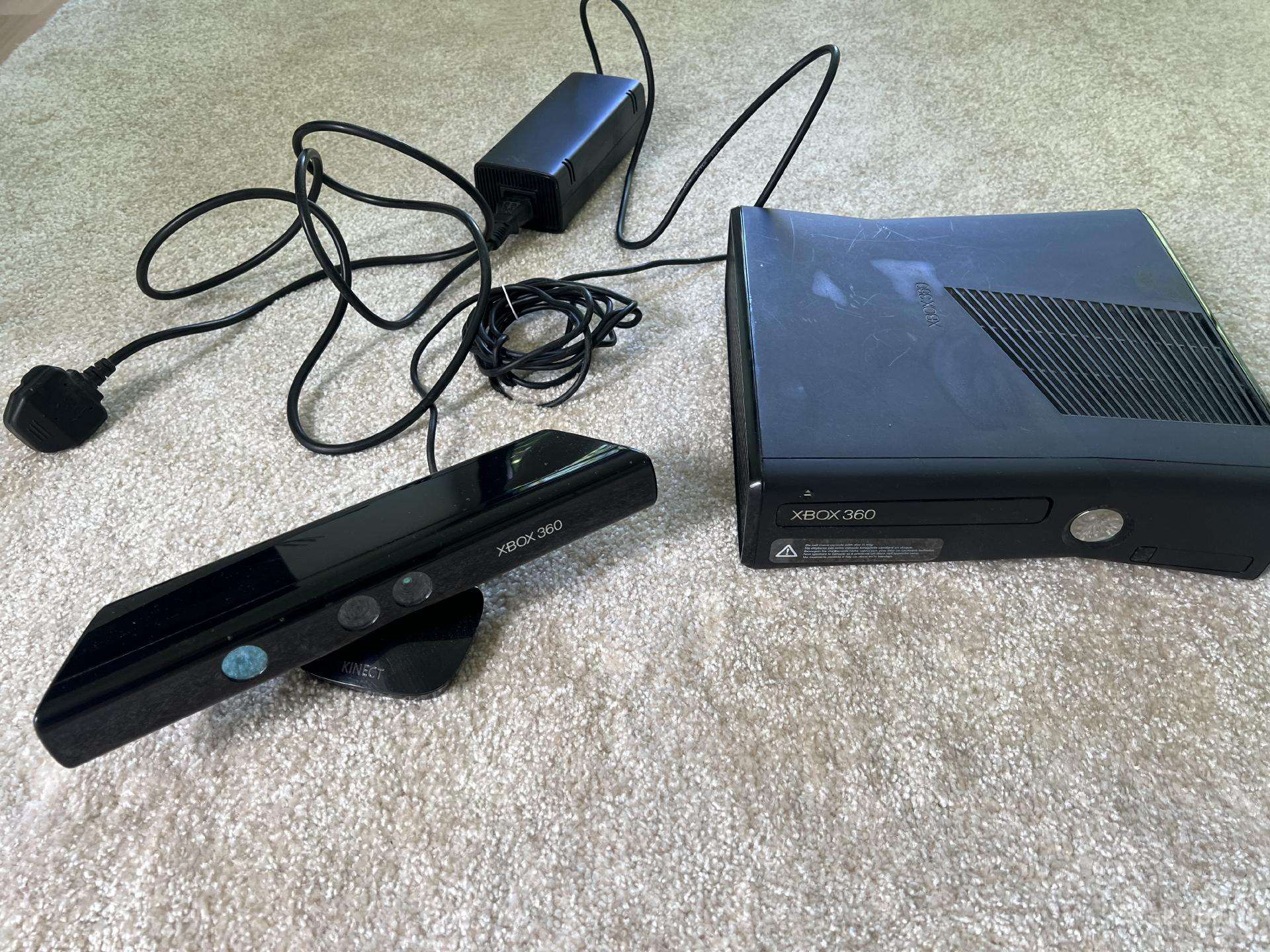 Xbox 360