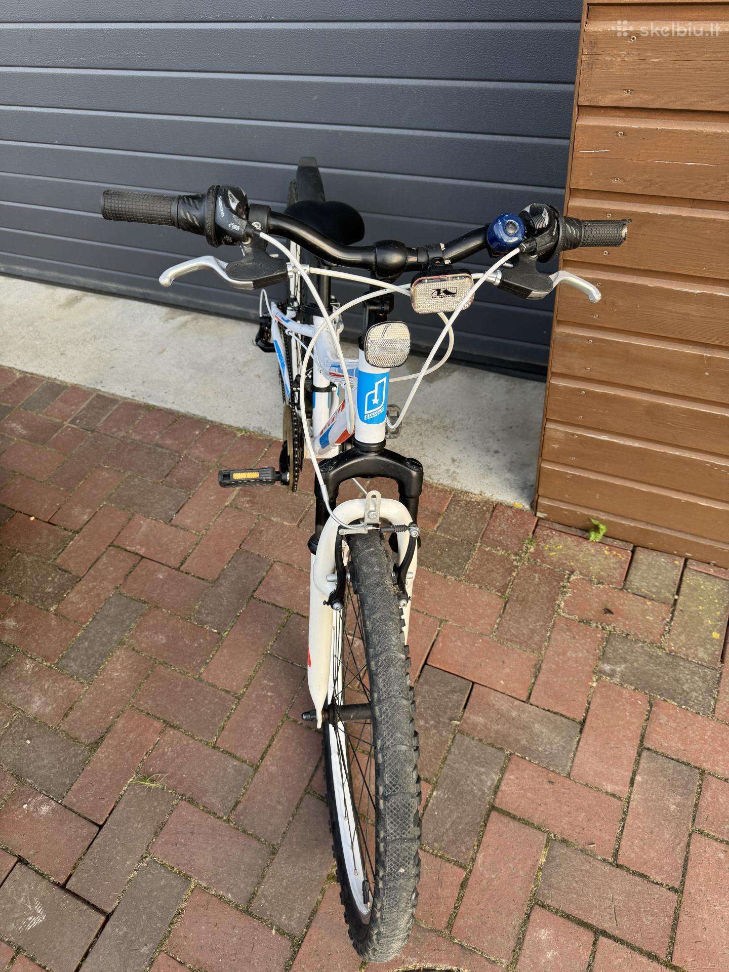 Kid bike Drag 24″