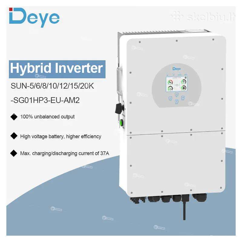 Deye sun-15k-sg01hp3-eu-am2