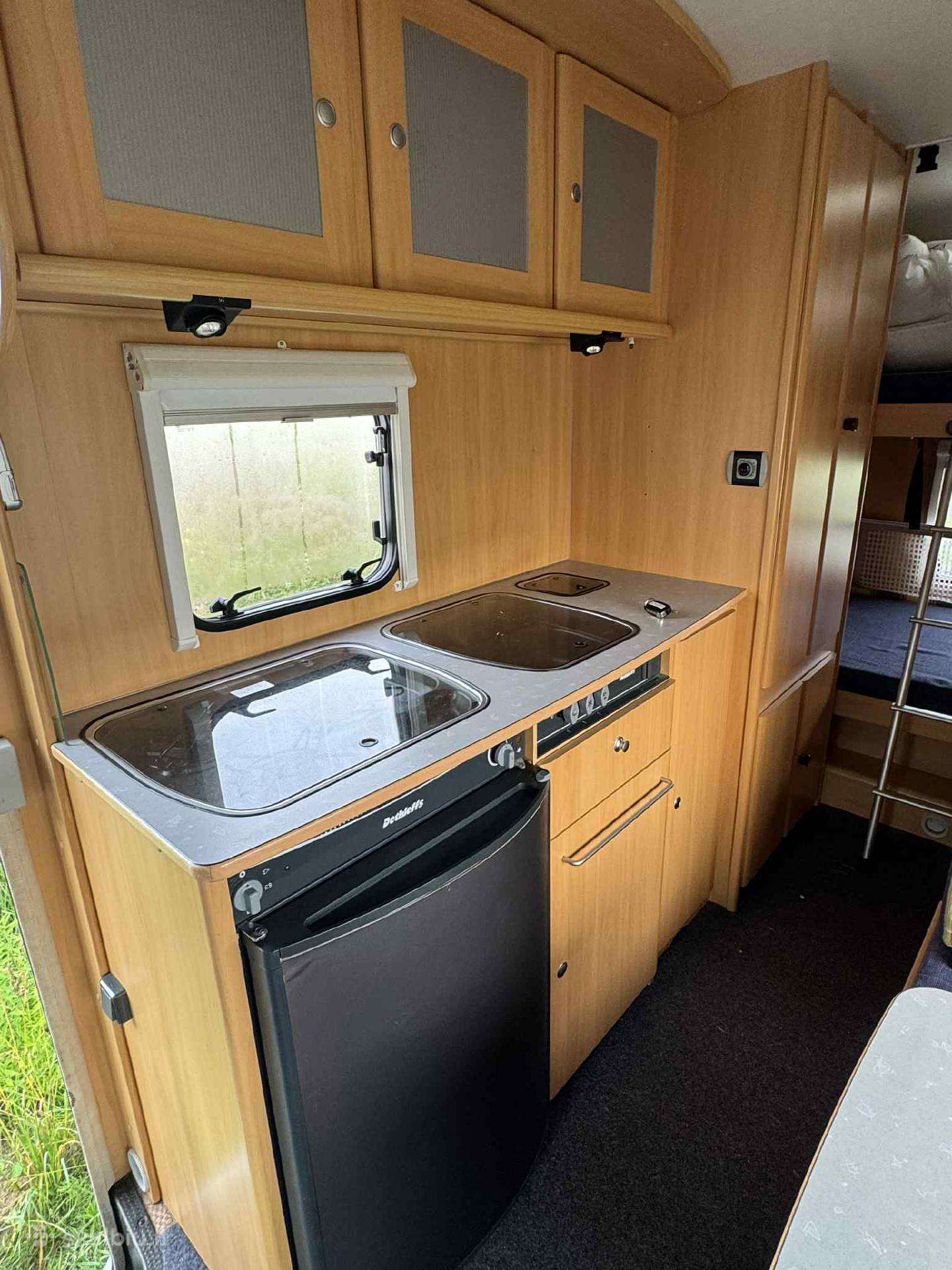 Fiat Ducato, coach buses