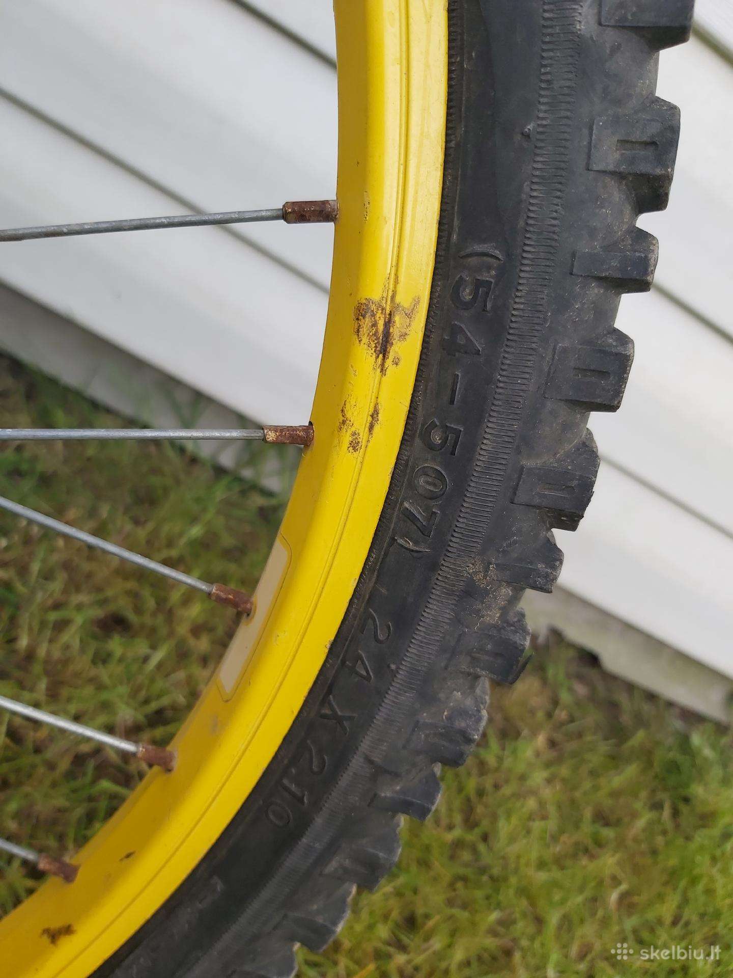 Kid bike -Kita-