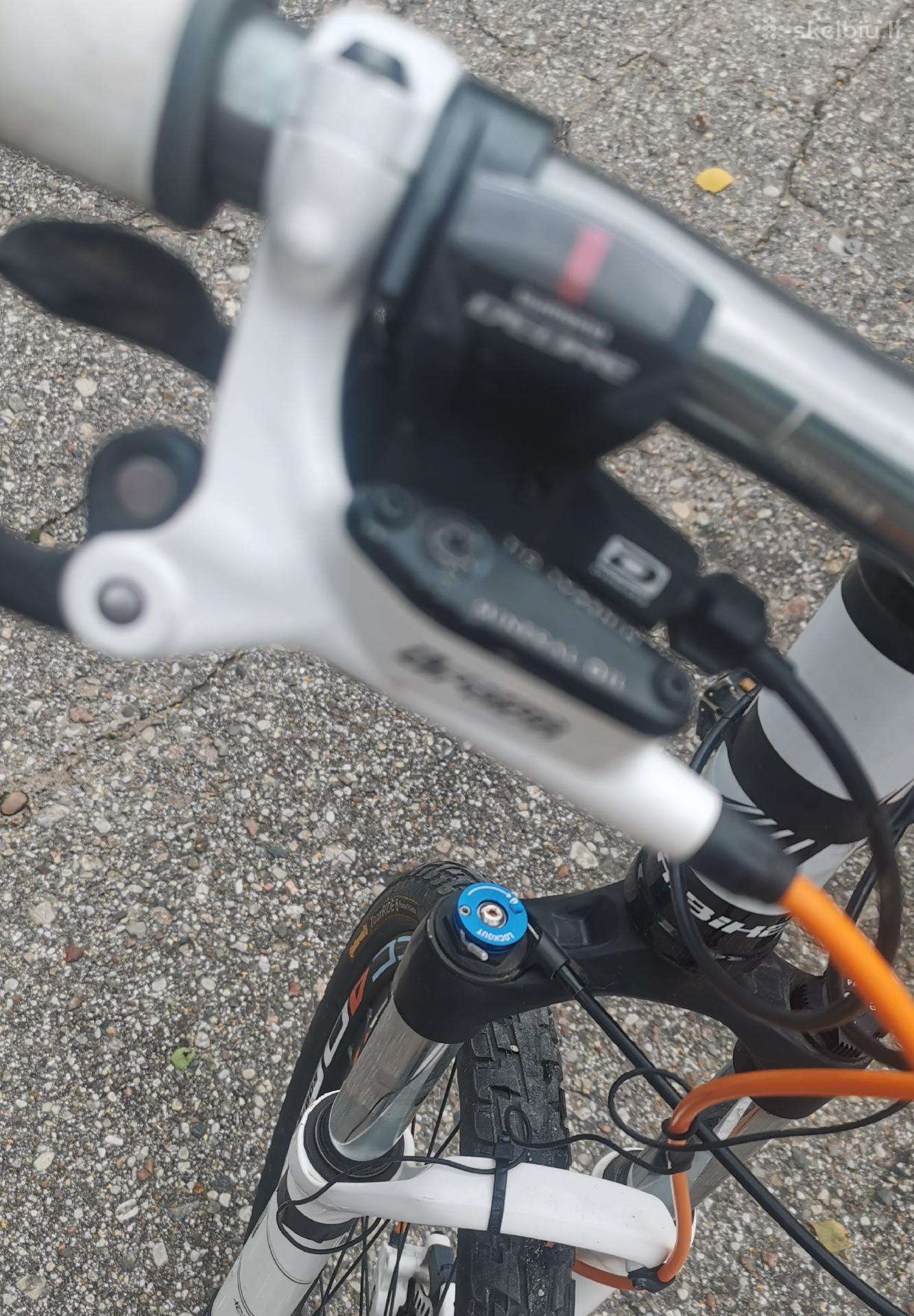 Kalnų dviratis Haibike 26″