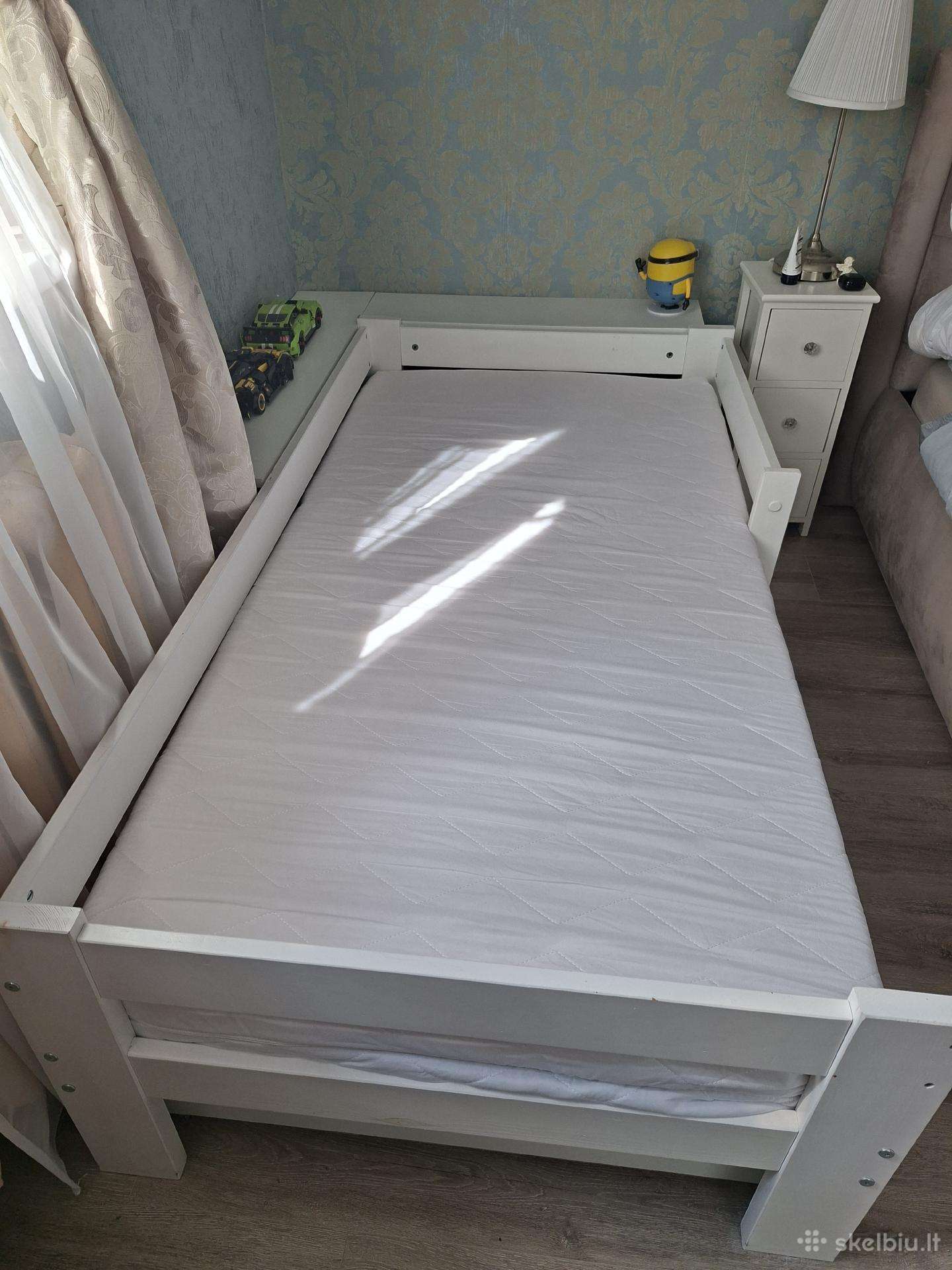 Vaikiška lova 160x80