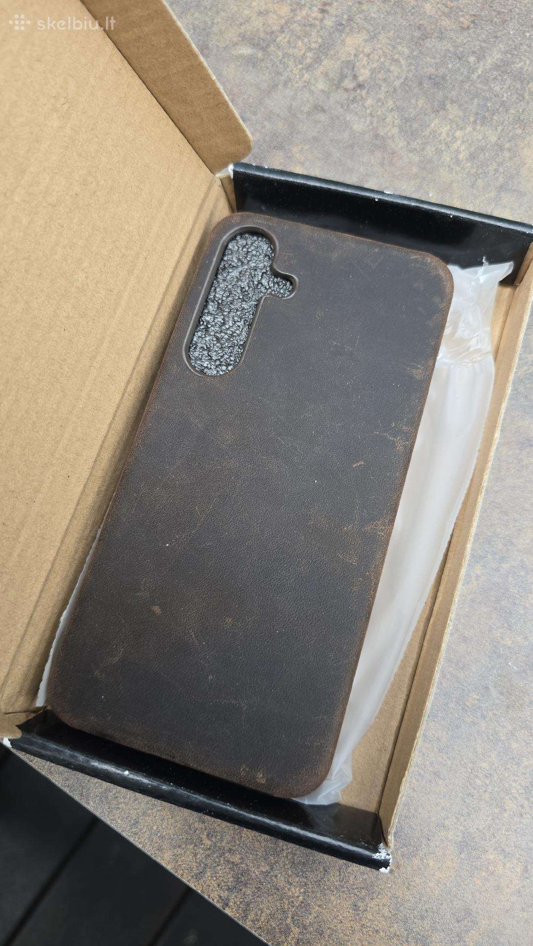 Samsung S24 plus dėklas