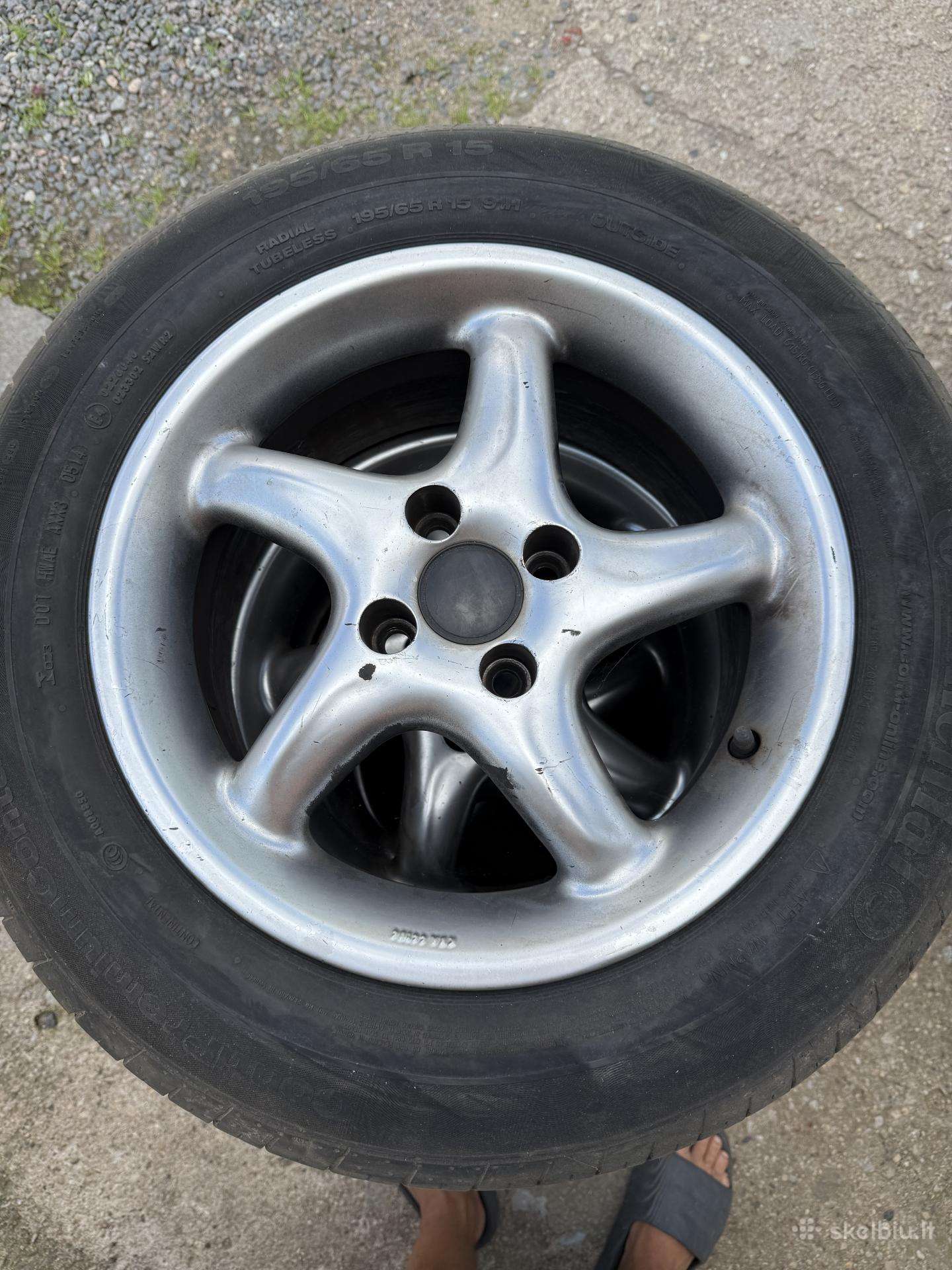 195/65r15
