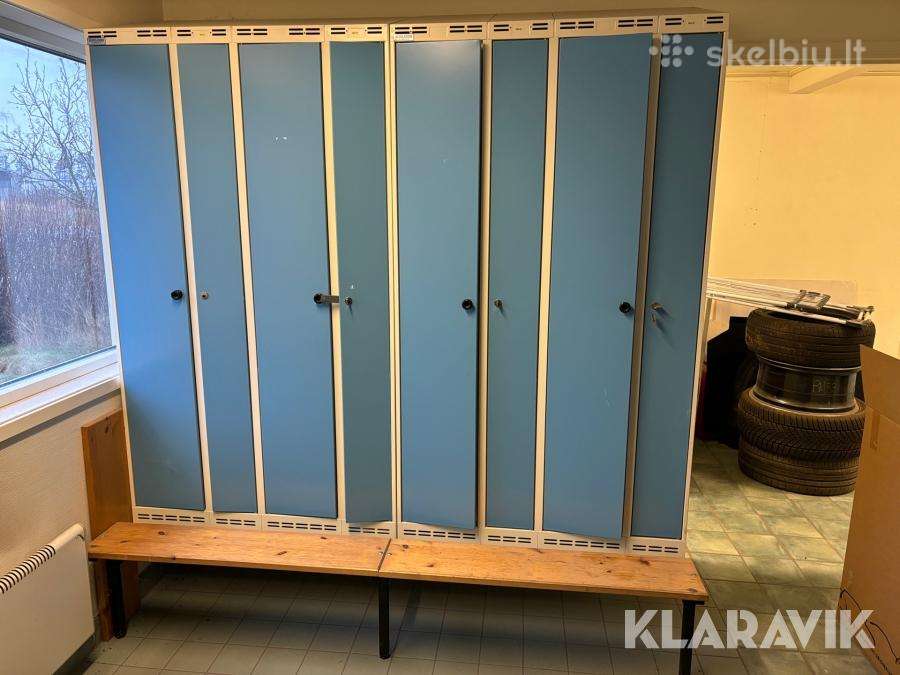 Persirengimo spintelės