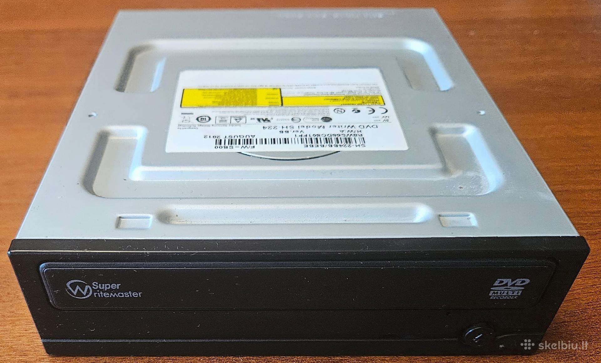 Samsung Sh-224bb/bebe