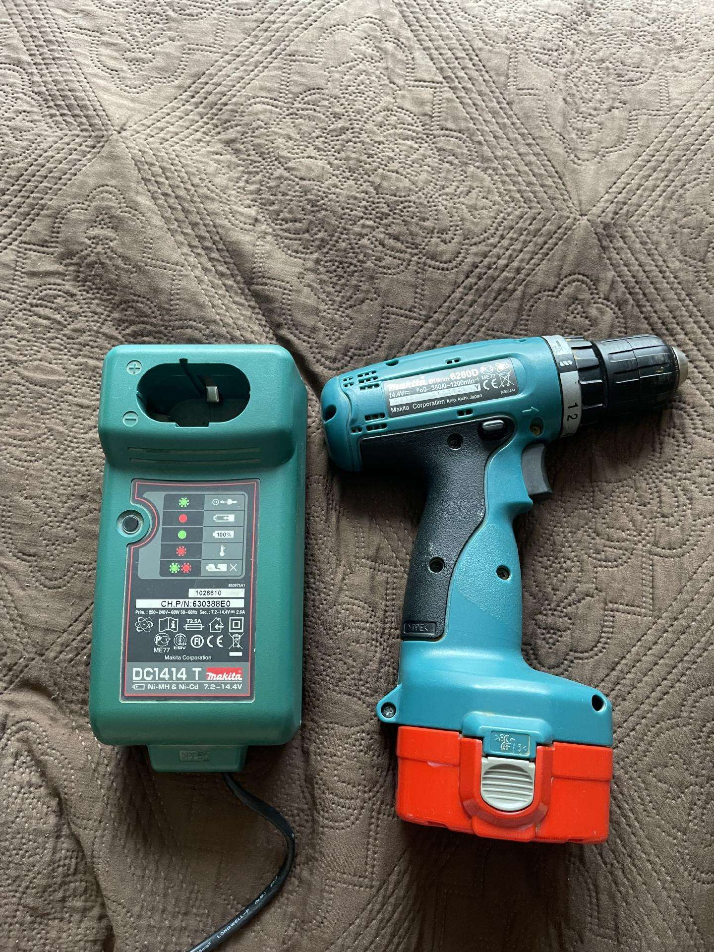 Makita 628od