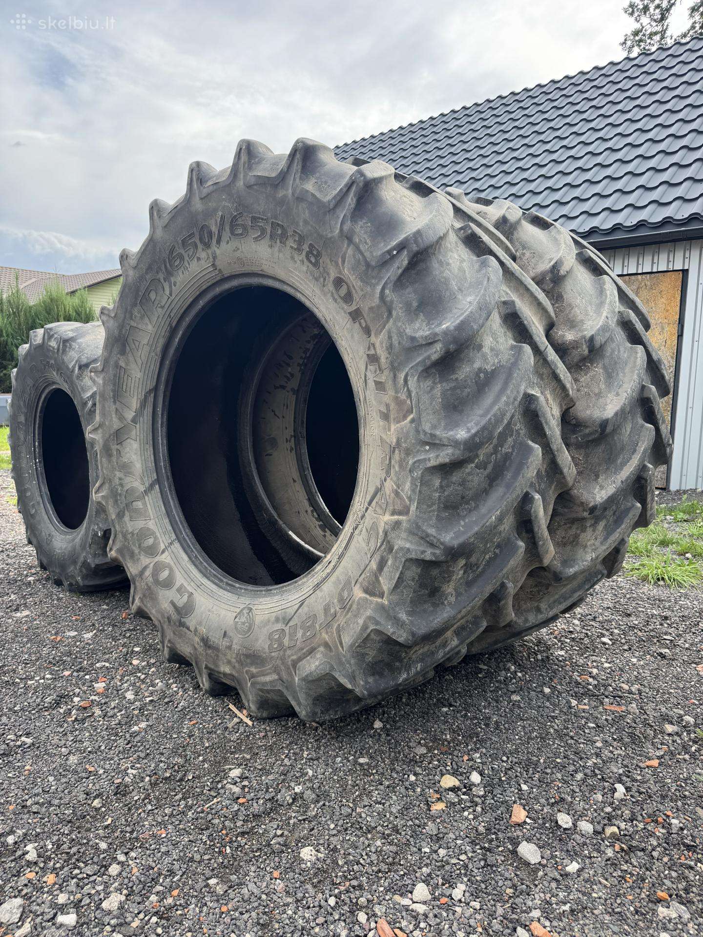 Goodyear