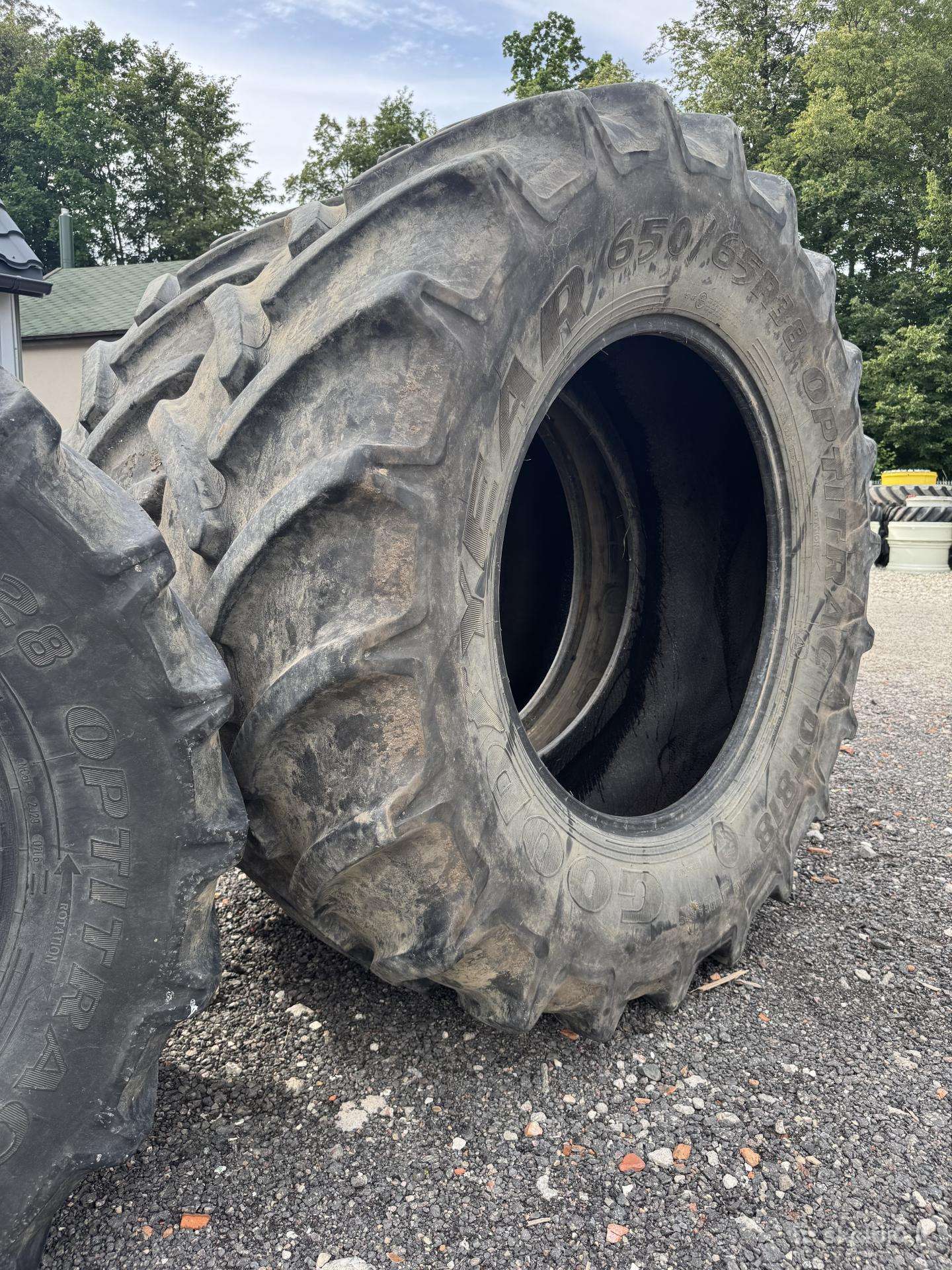 Goodyear