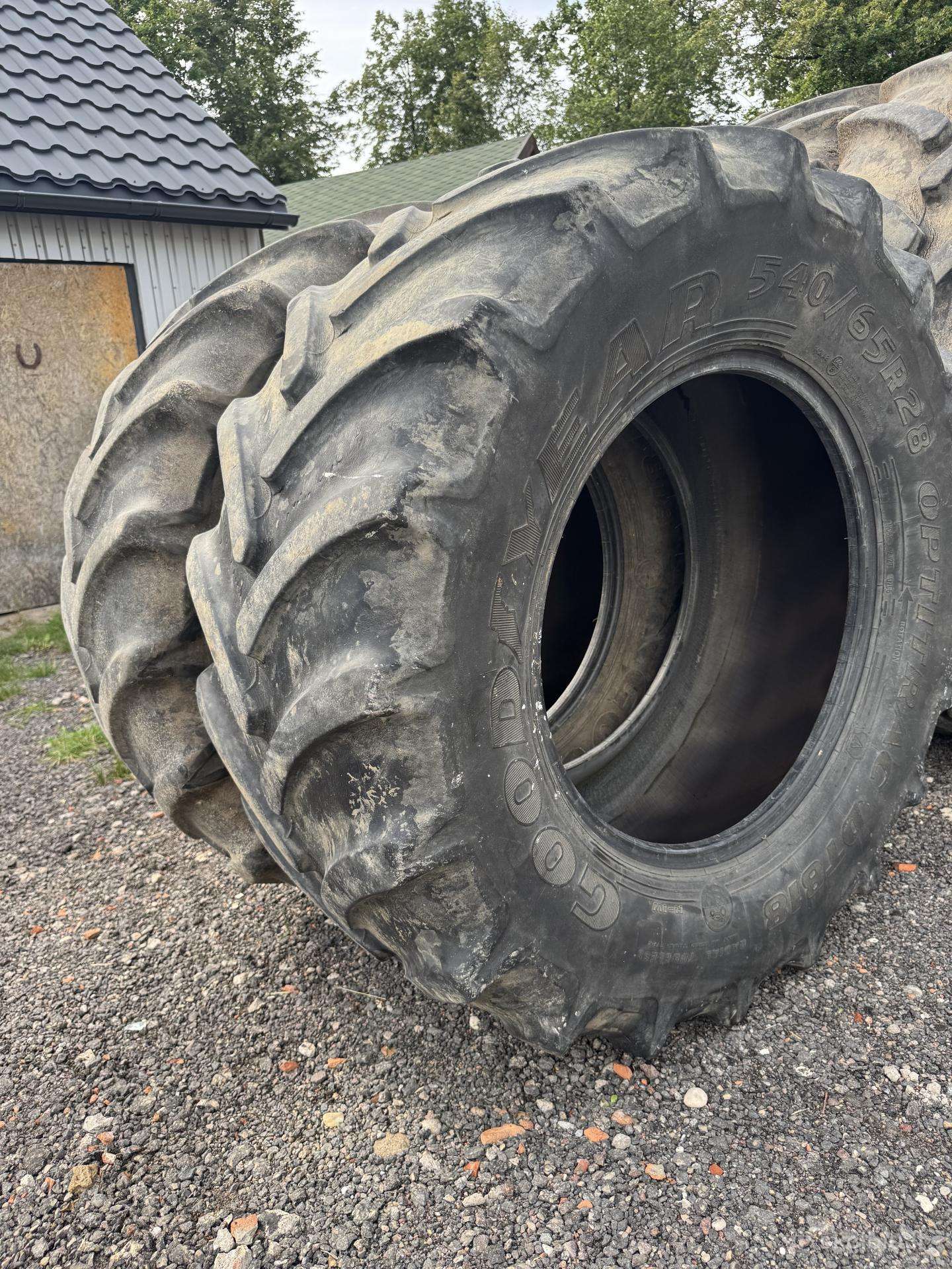 Goodyear
