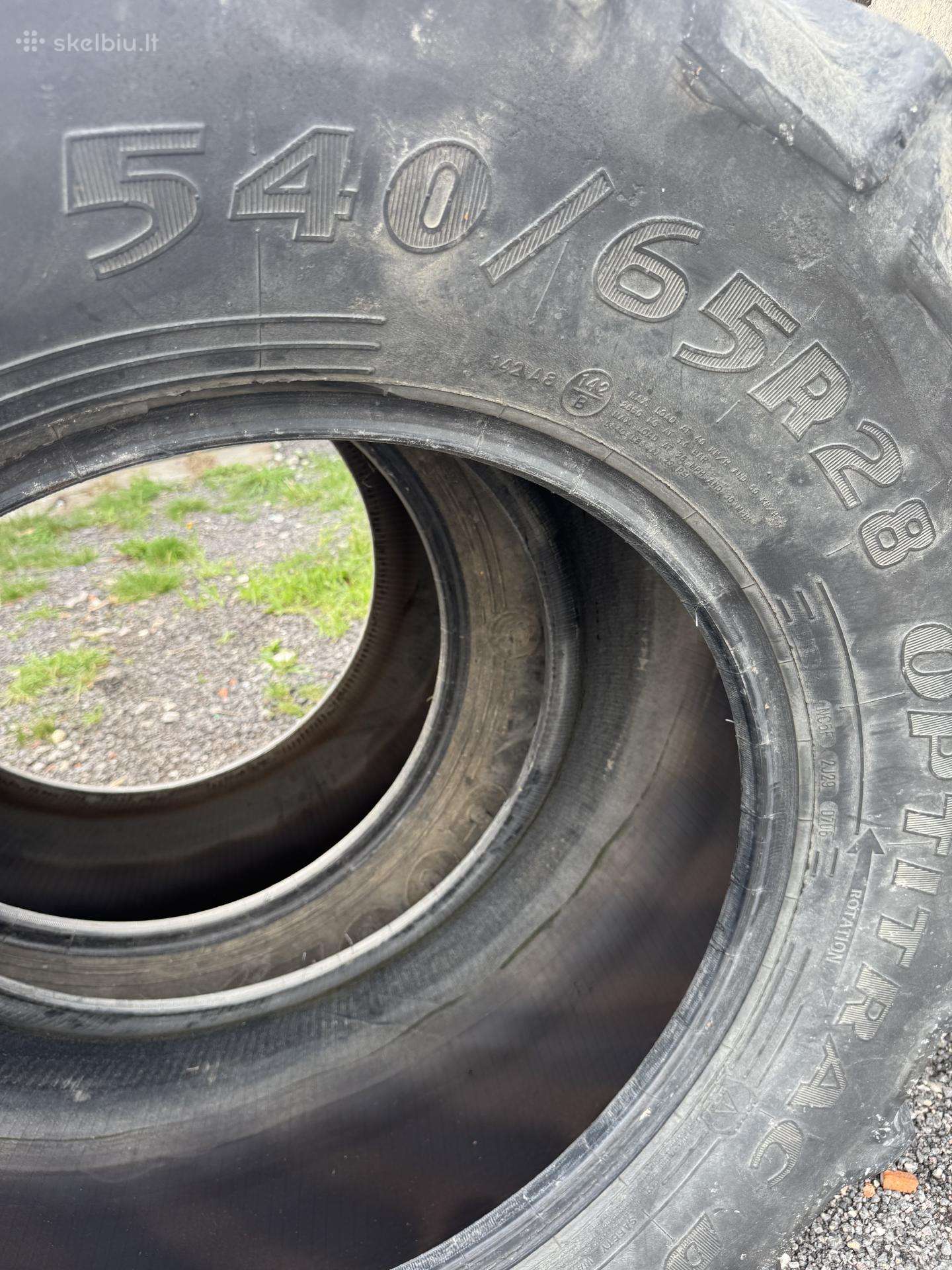 Goodyear