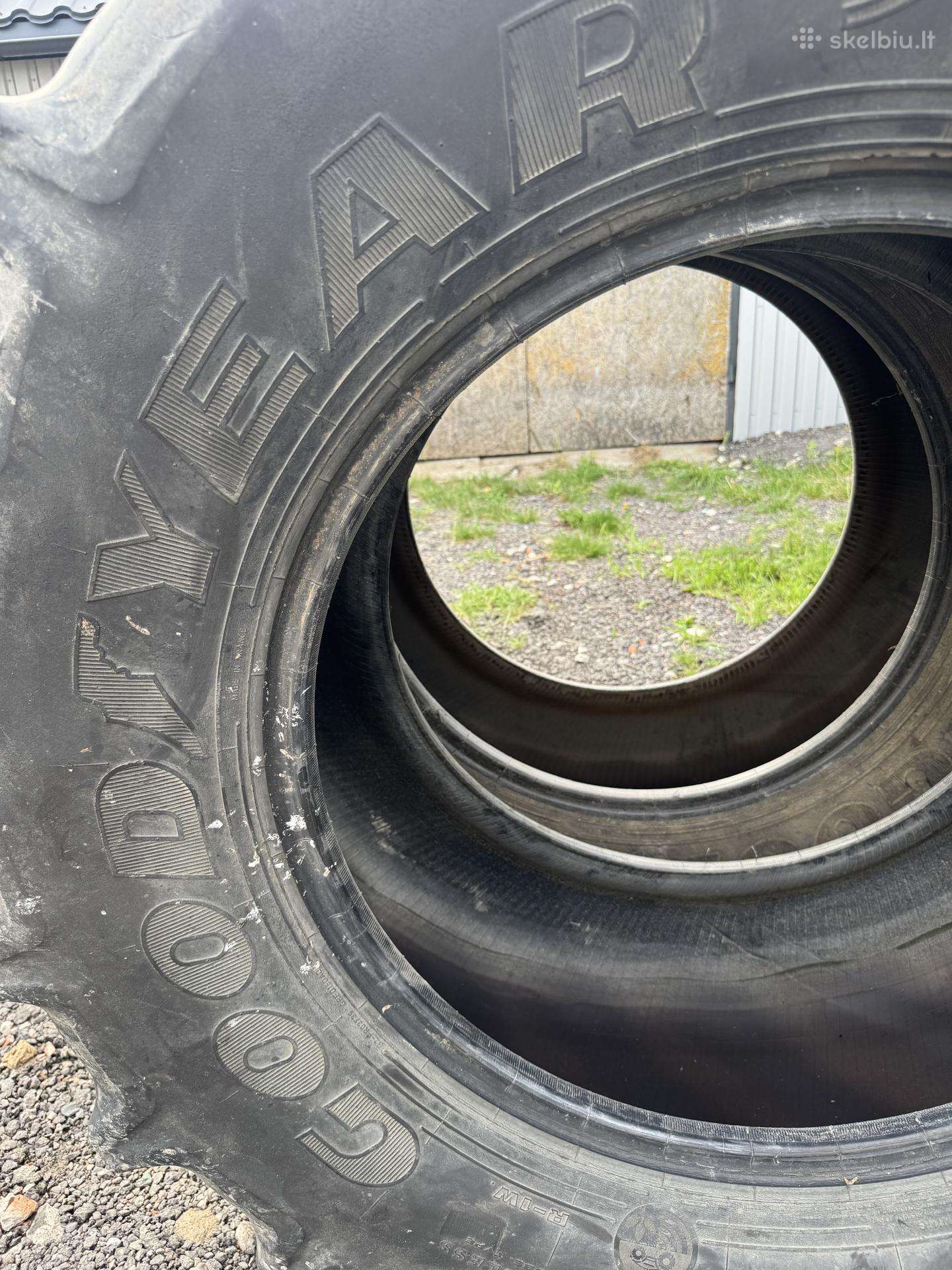 Goodyear