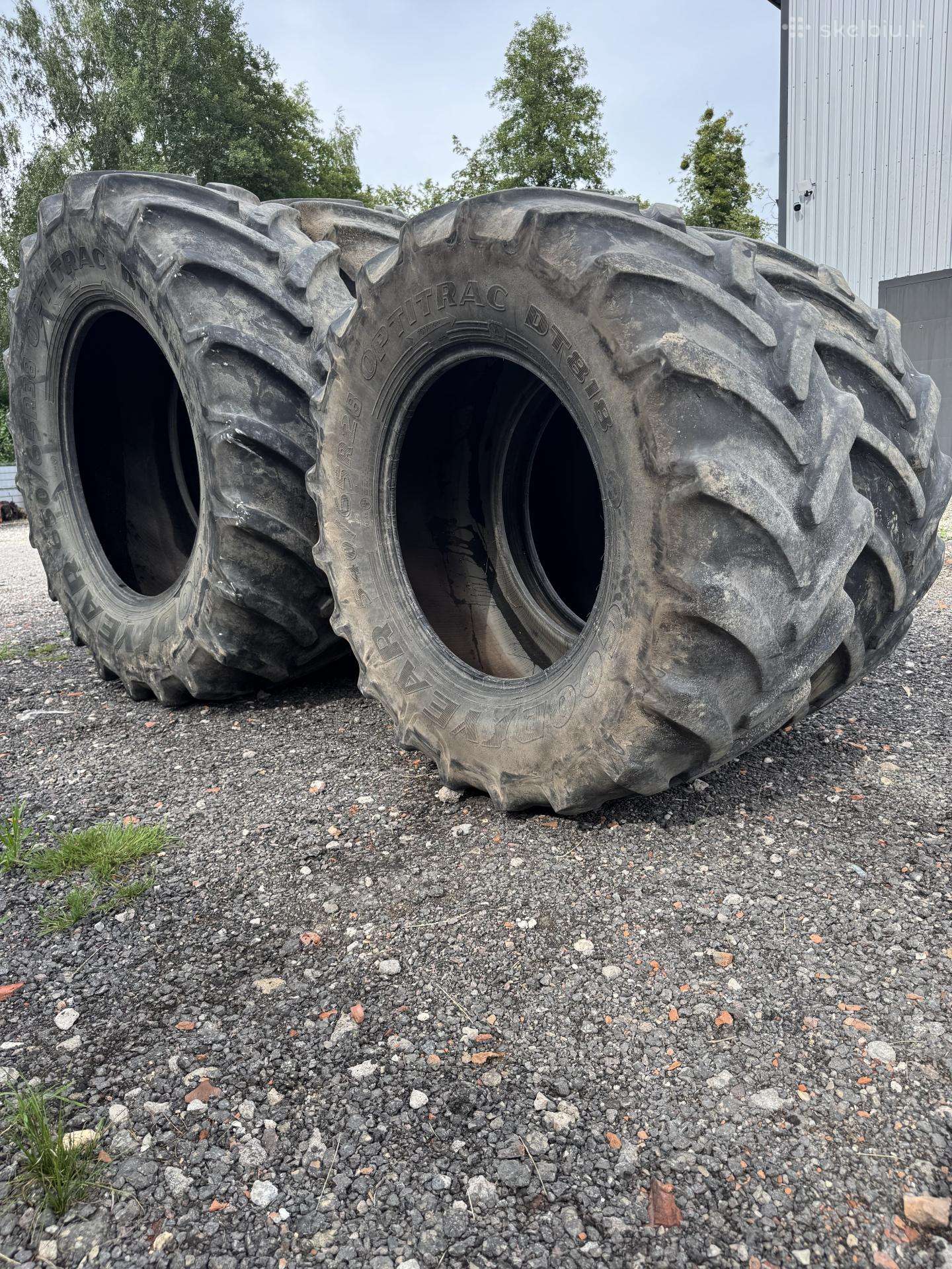 Goodyear
