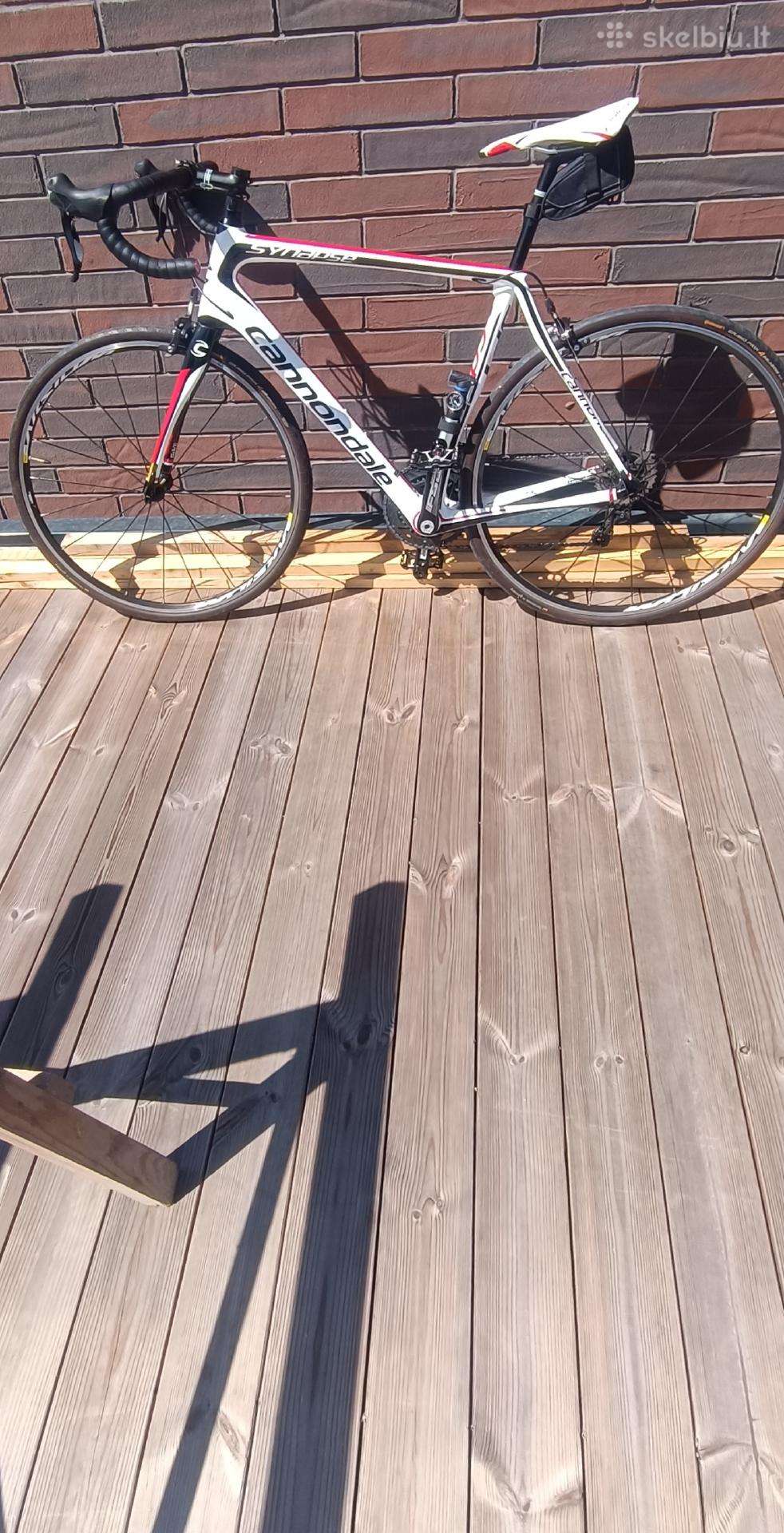 Other bike Cannondale