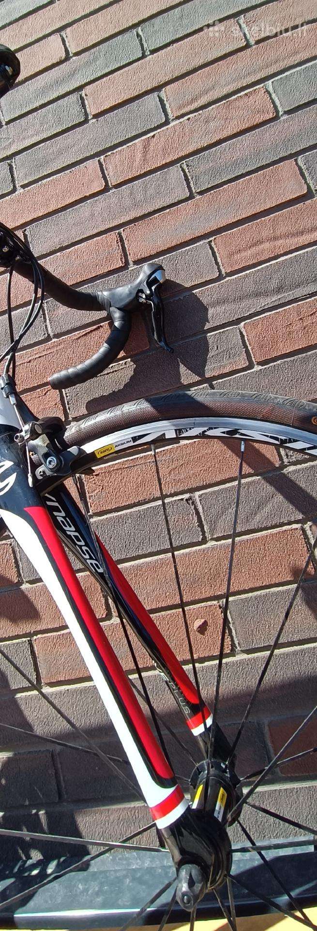 Other bike Cannondale
