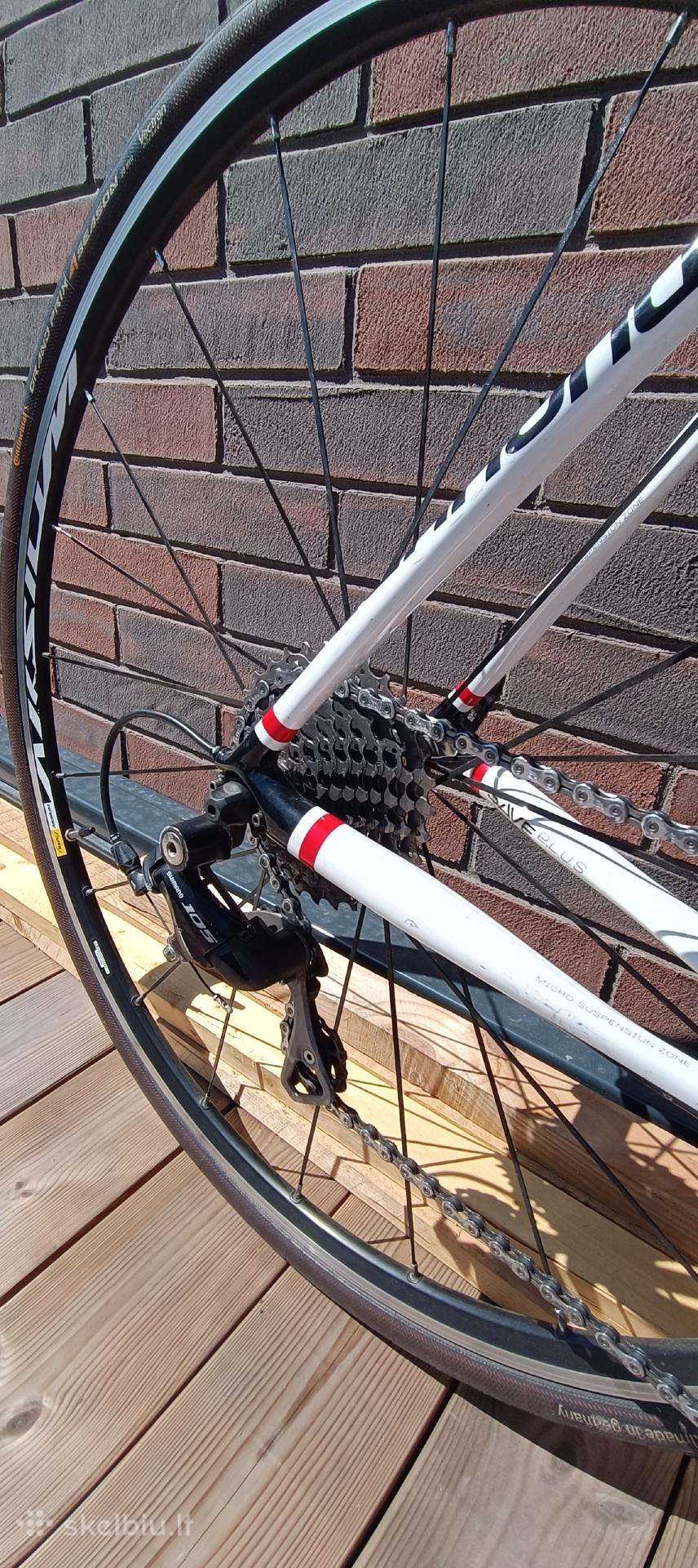 Other bike Cannondale