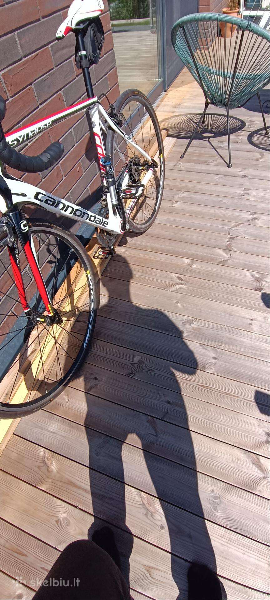 Other bike Cannondale