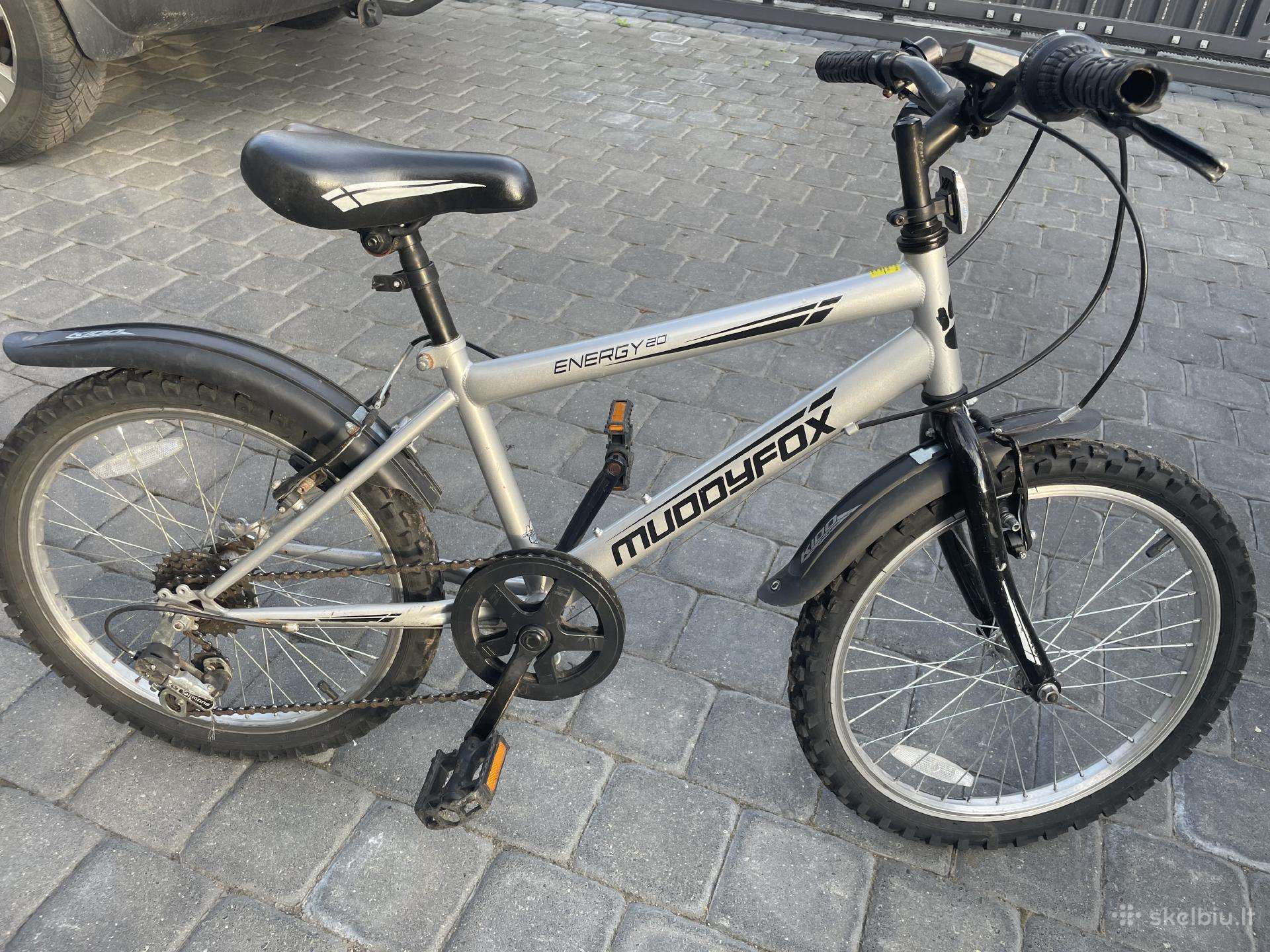 Vaikiškas dviratukas