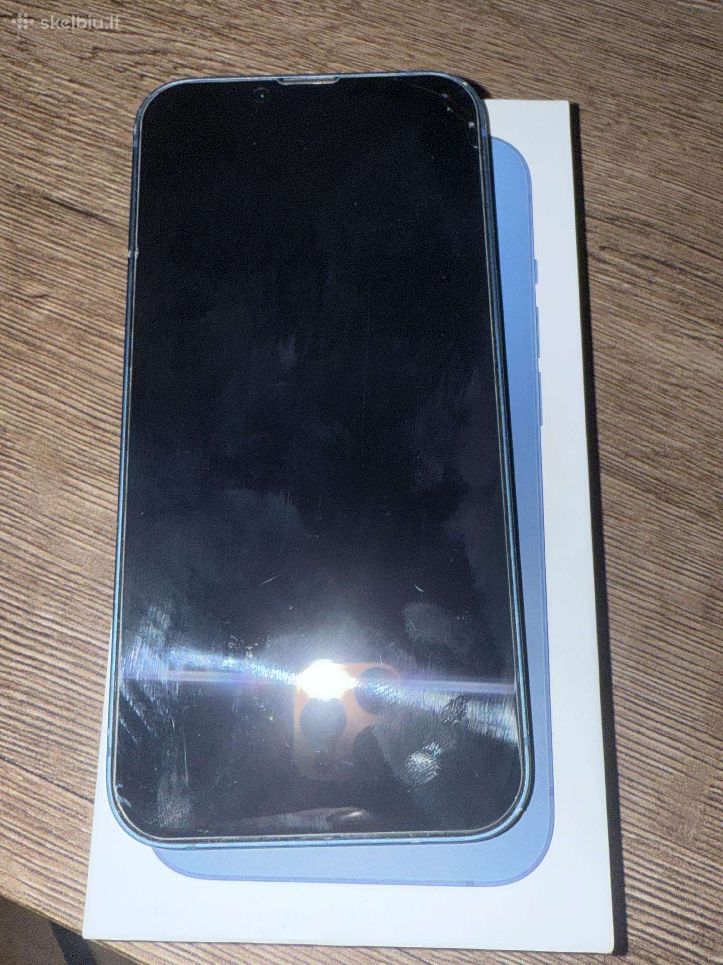 iPhone 13 128gb