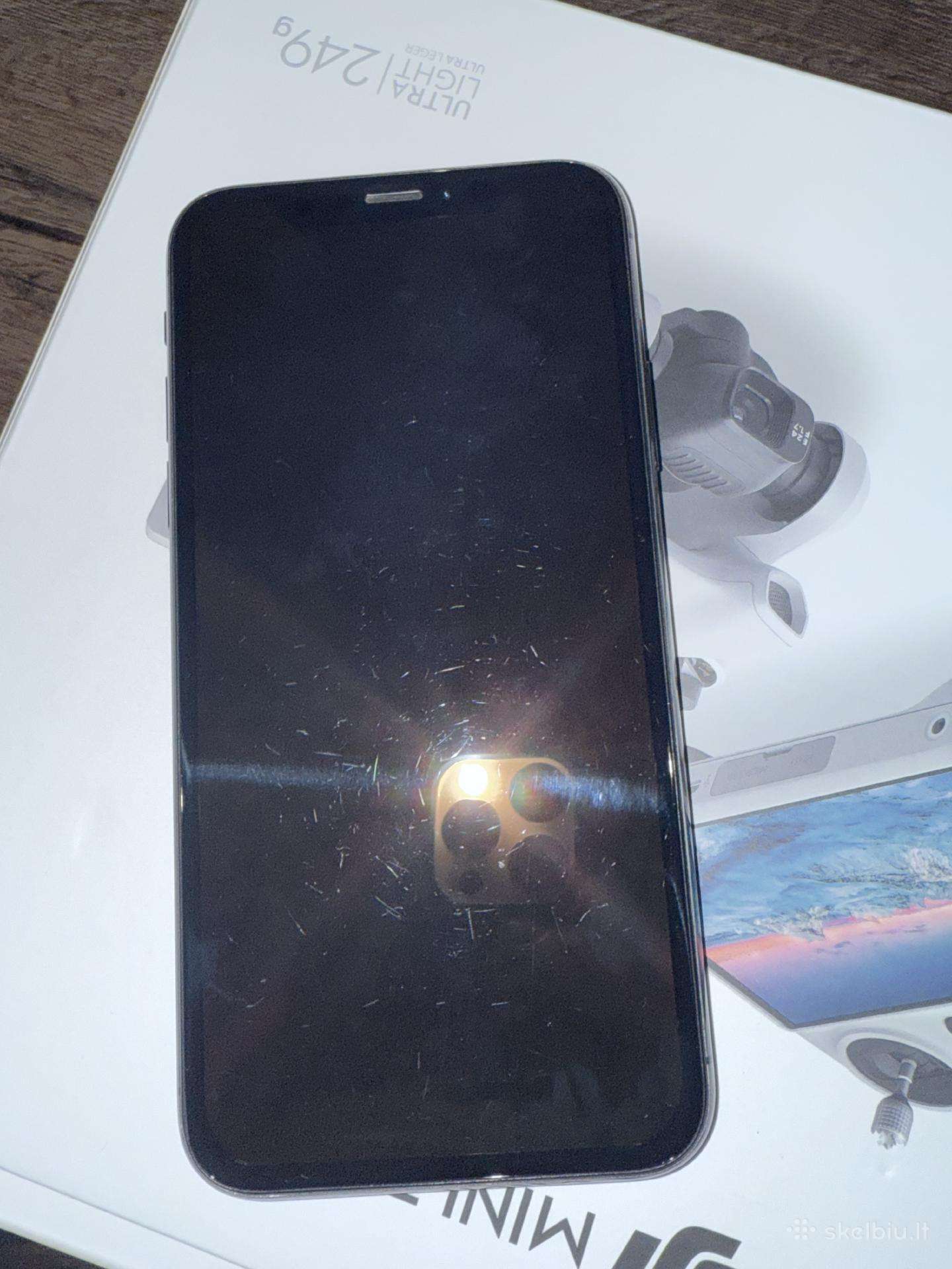 iPhone X 128