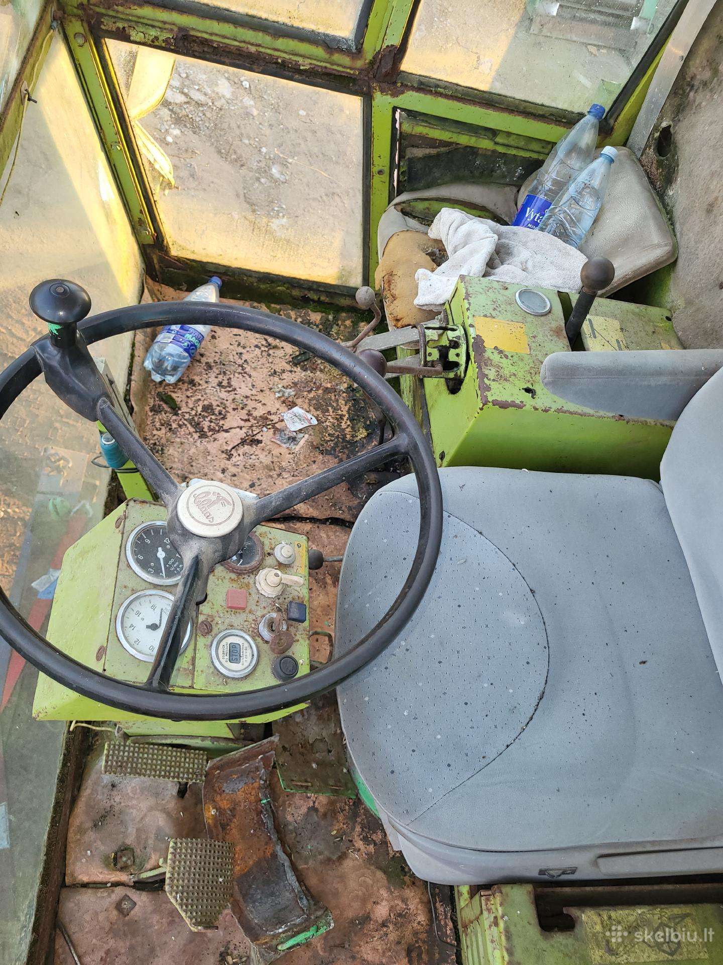Claas