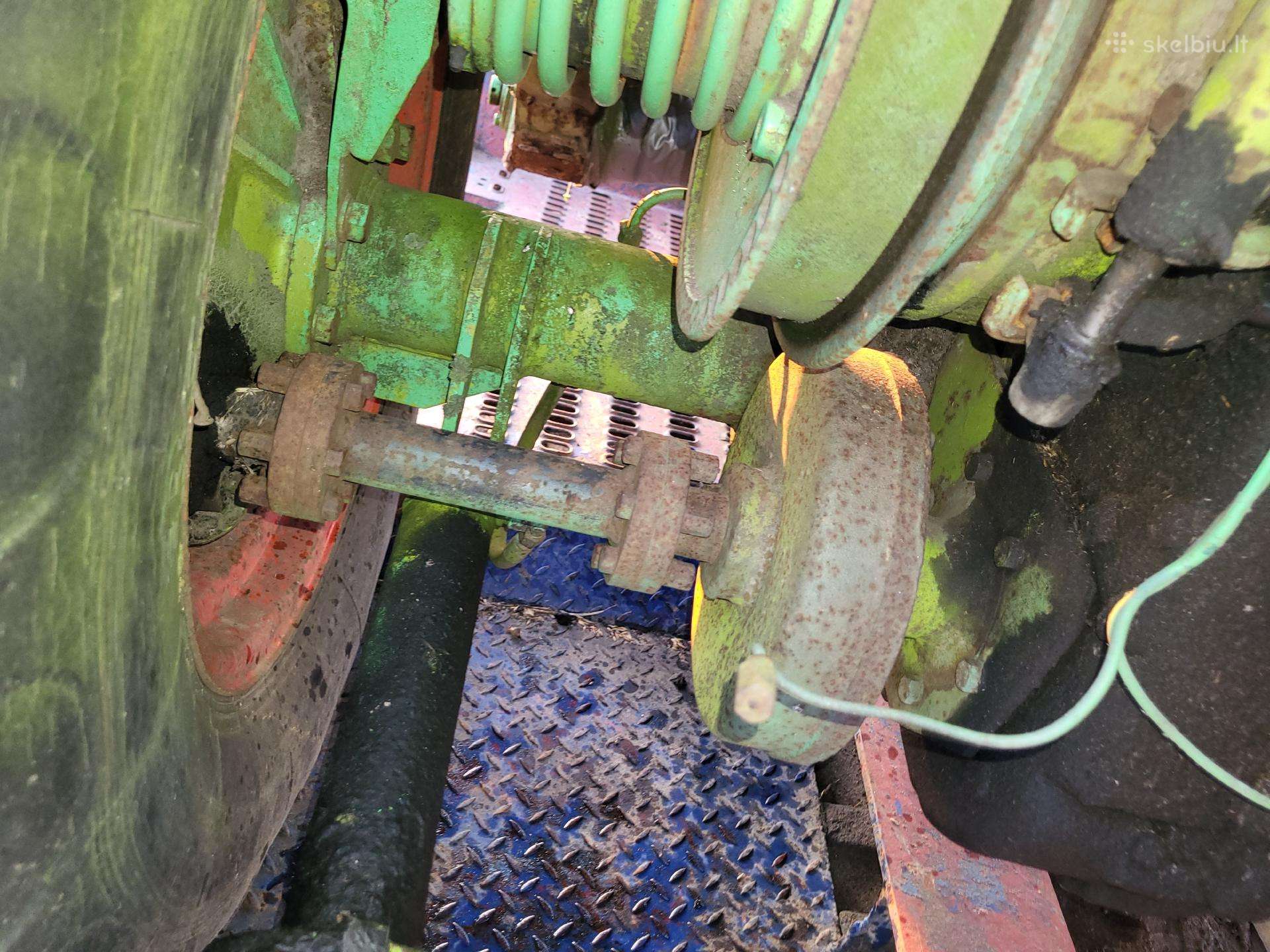 Claas