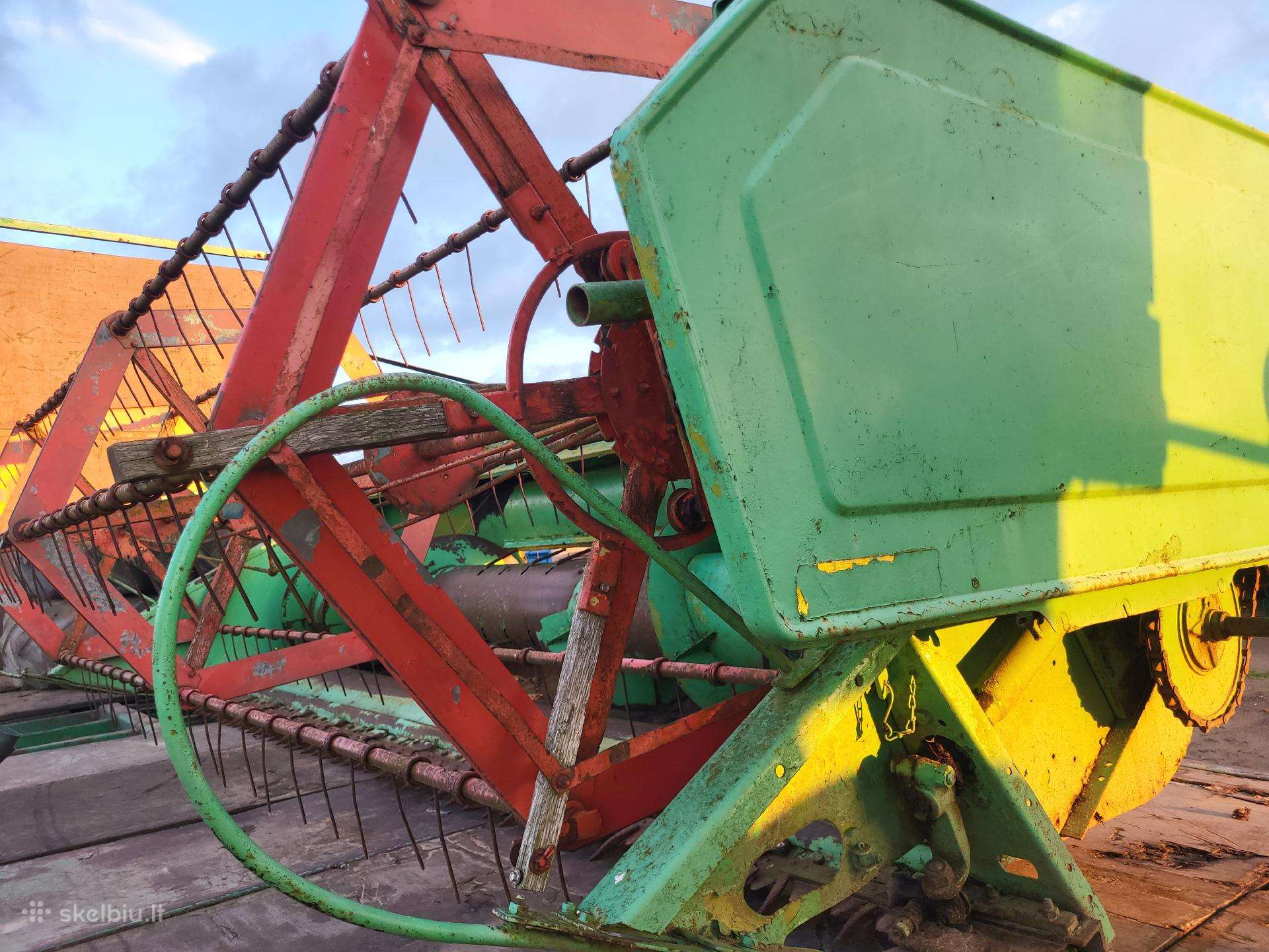 Claas