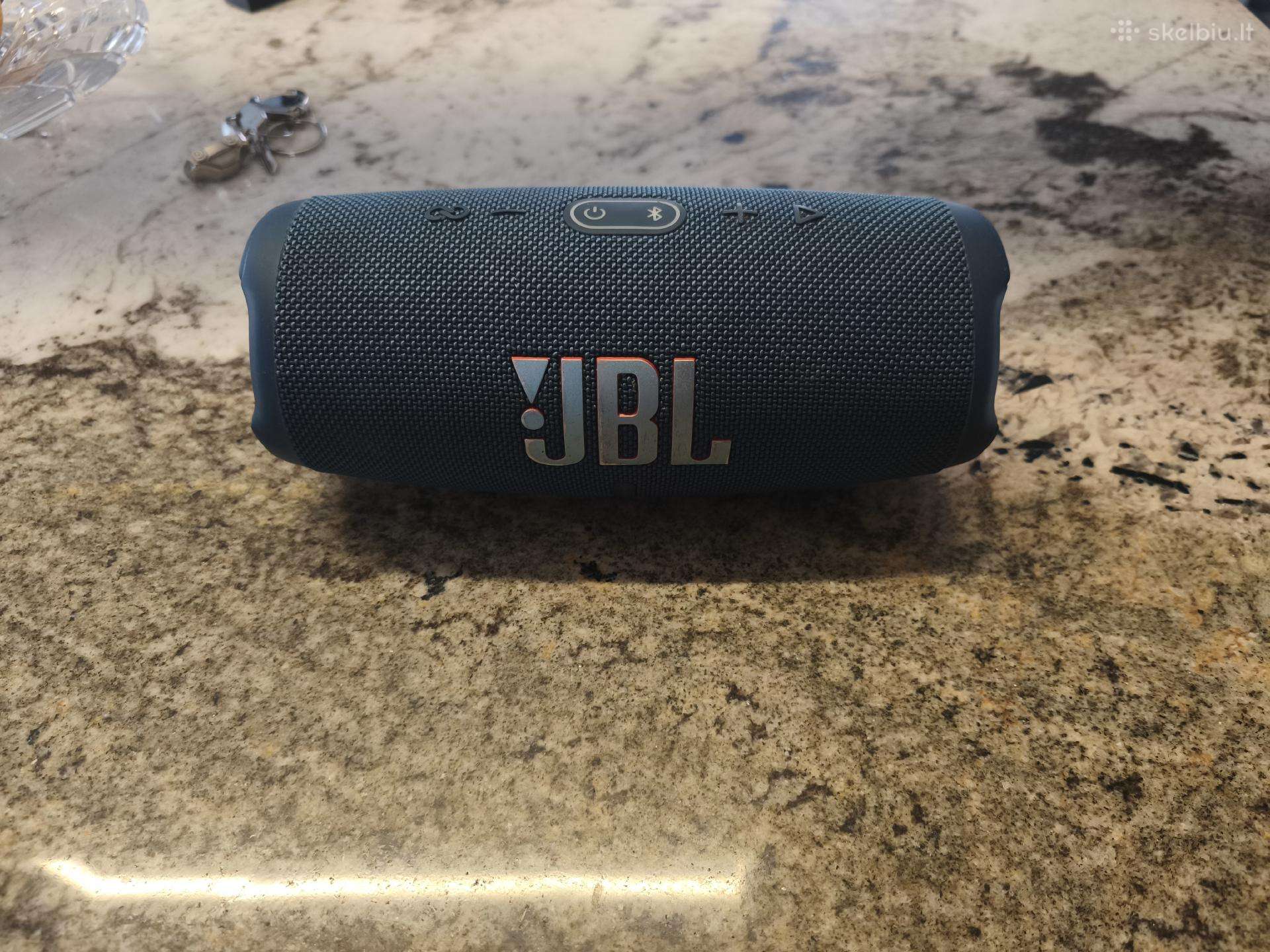 Jbl charger 5