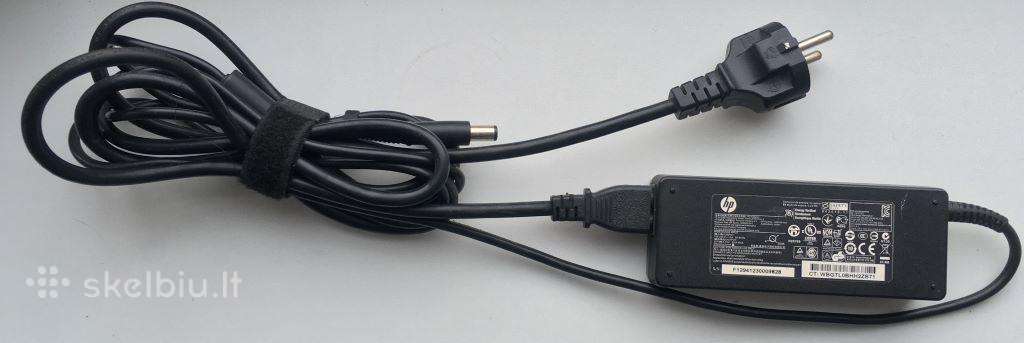 Maitinimo blokelis Hewlett Packard Pp012h-s (Hp)