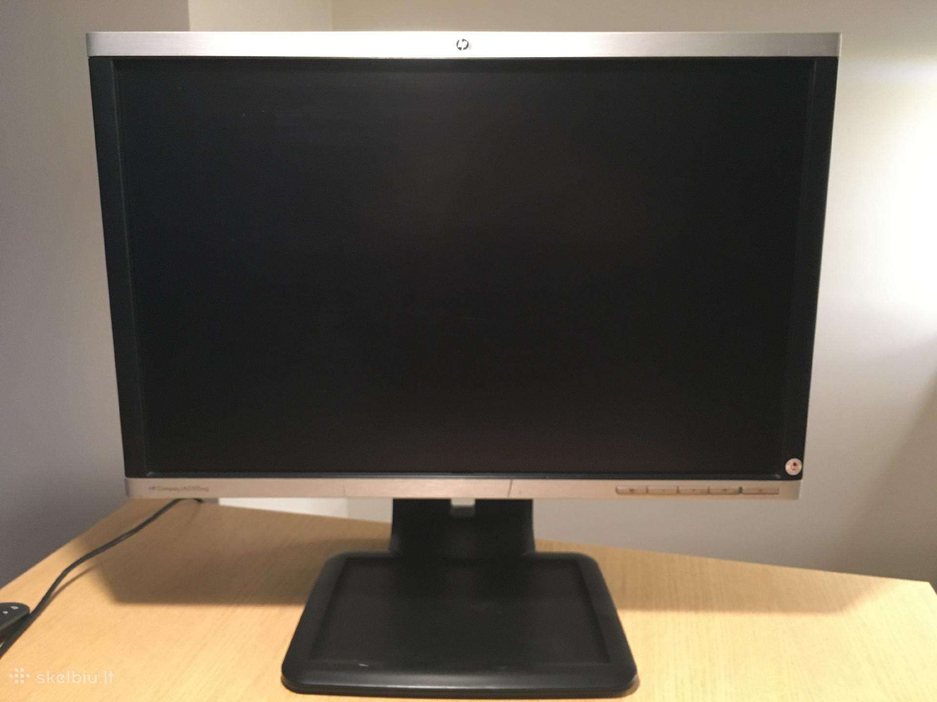 Hp monitorius La2205wg