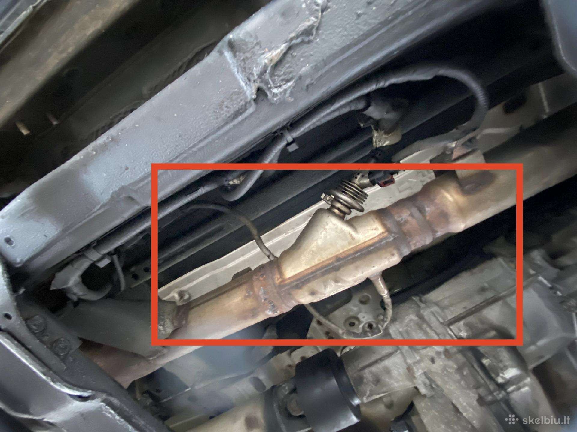 Autopatikra prieš pirkimą Kaune
