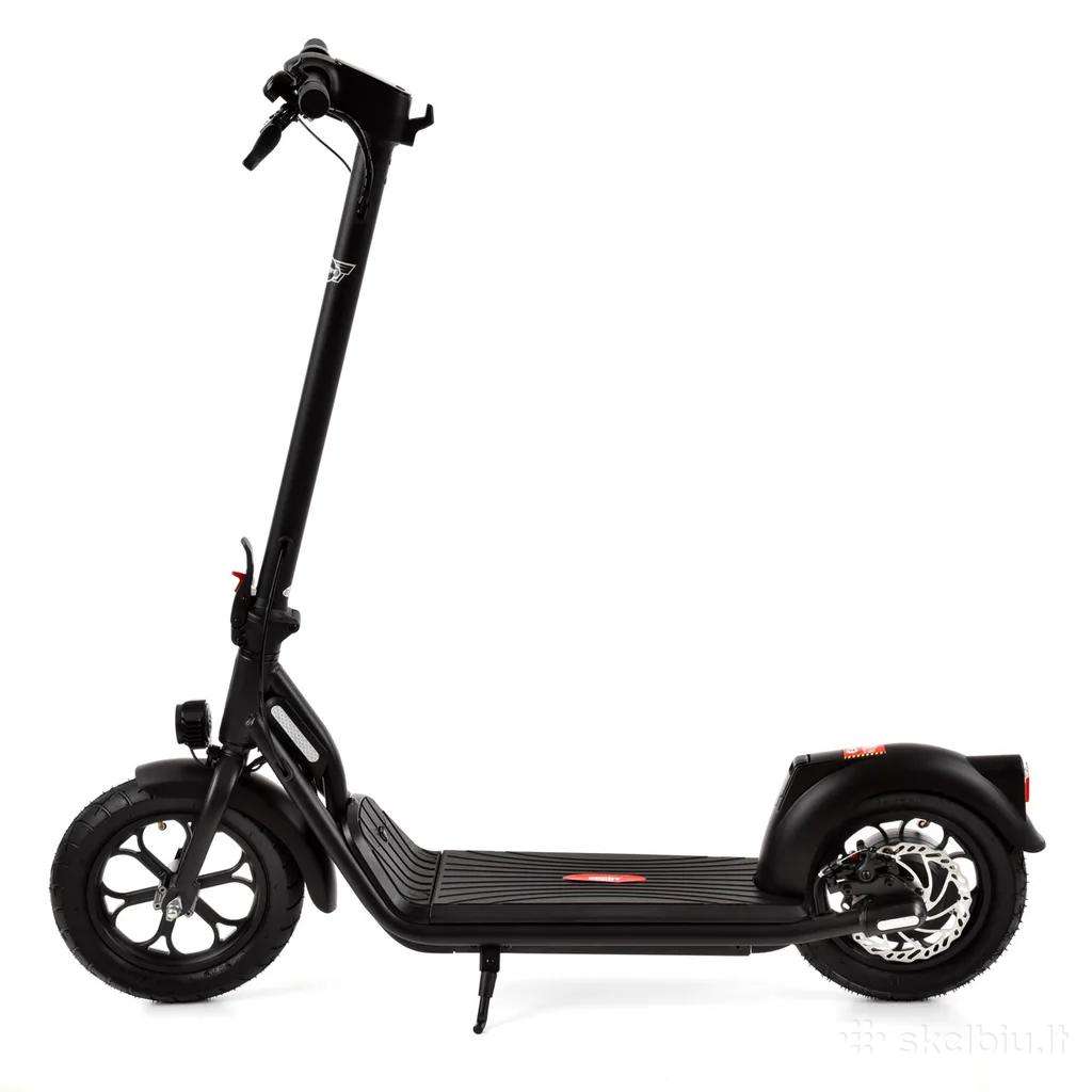 Electric scooter -kita-
